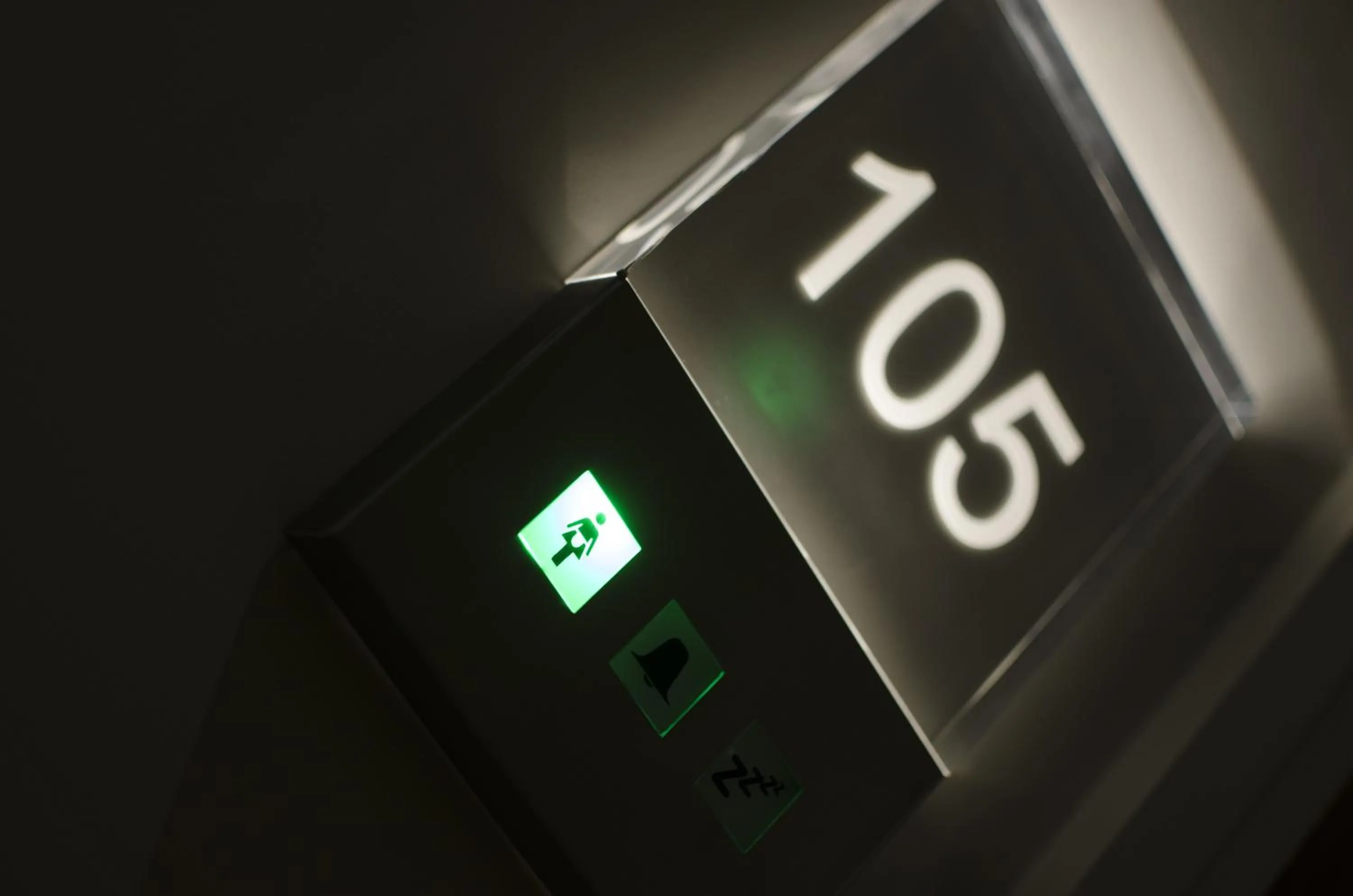 Other in The Belgrave Hotel