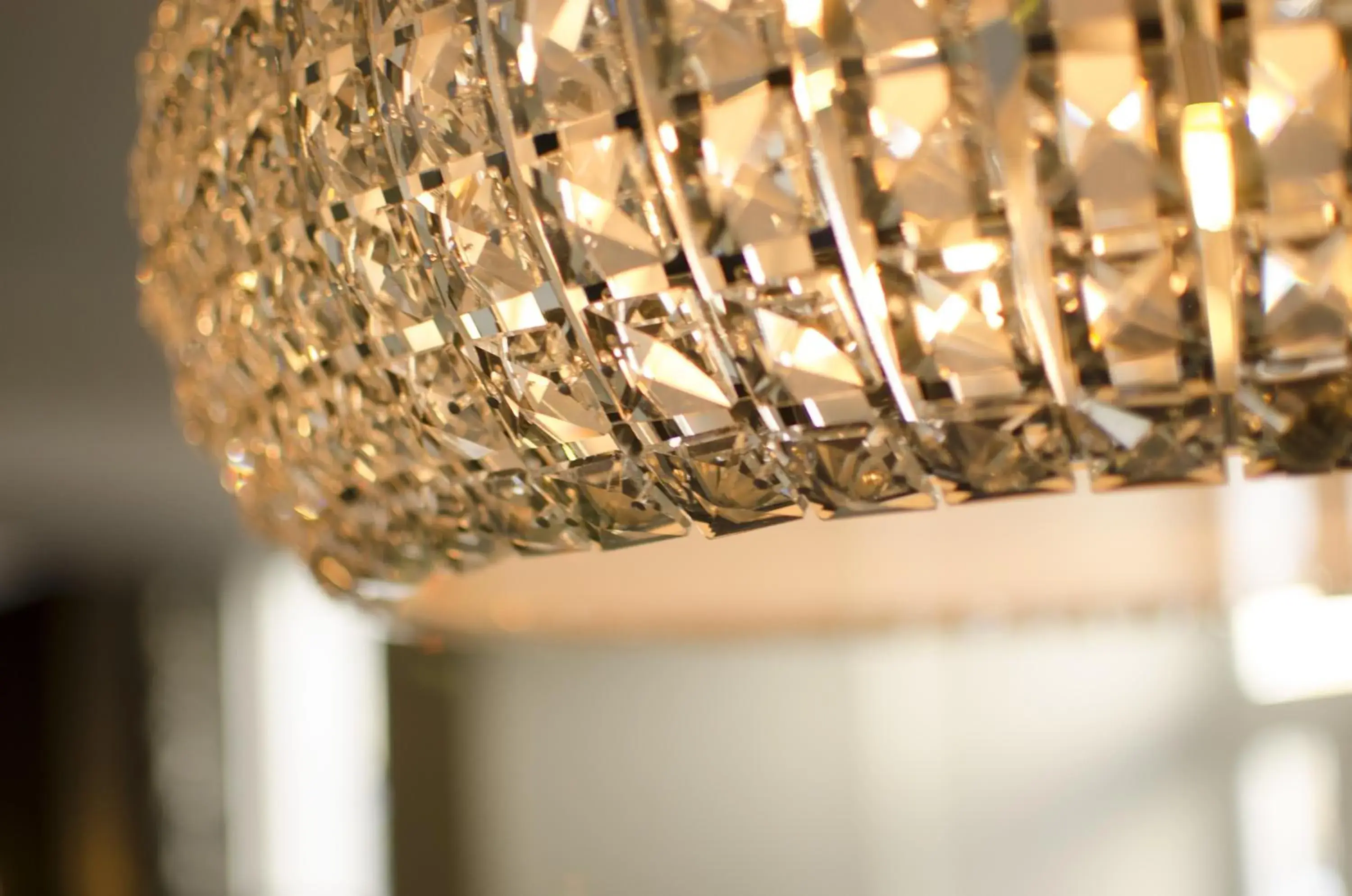 Lobby or reception in The Belgrave Hotel Lobby or reception in The Belgrave Hotel