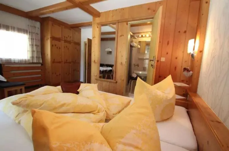 Street view, Bed in Haus Stefan