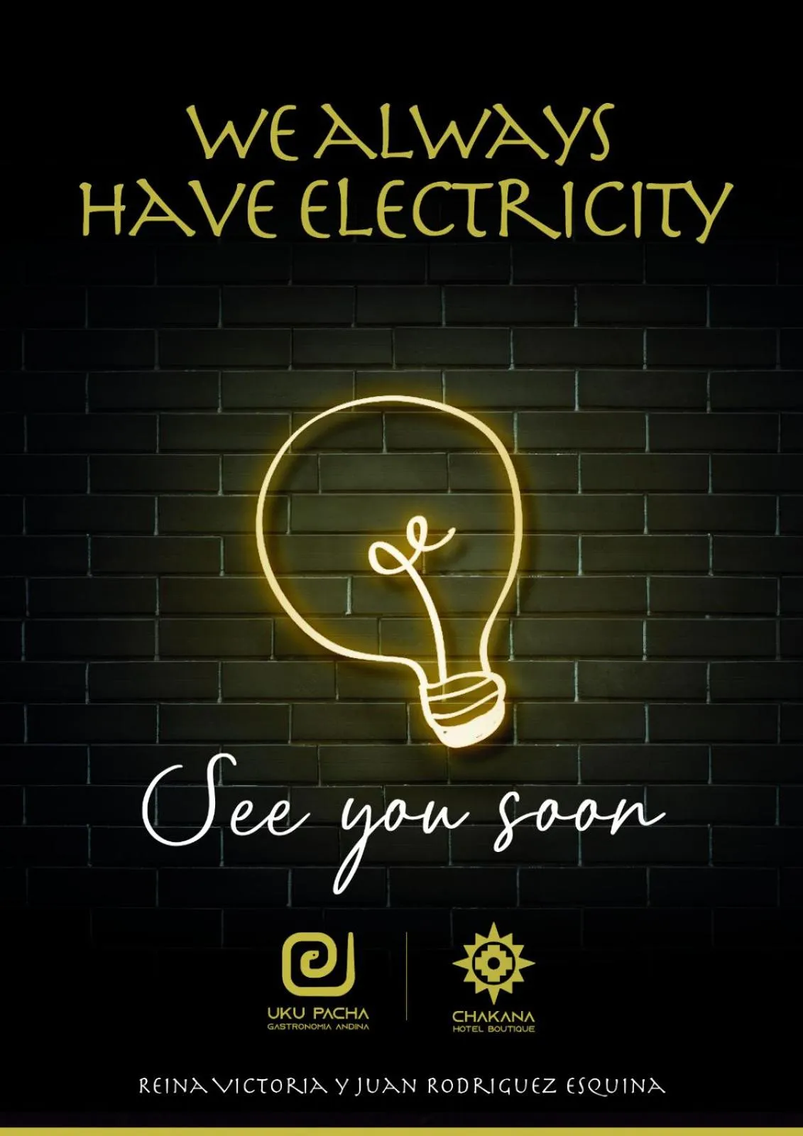 Property building in Chakana Hotel Boutique Mariscal