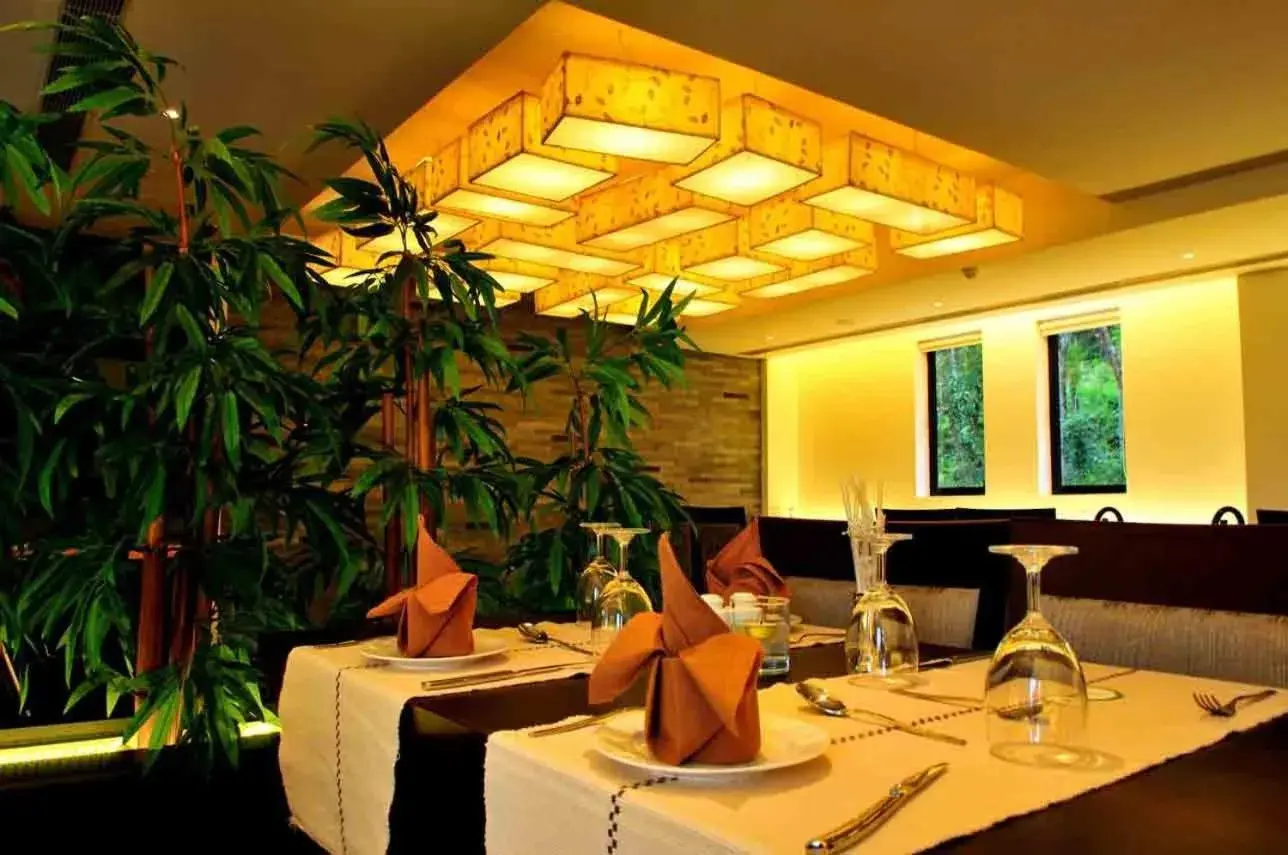 Restaurant/places to eat in Copper Folia Restaurant/places to eat in Copper Folia