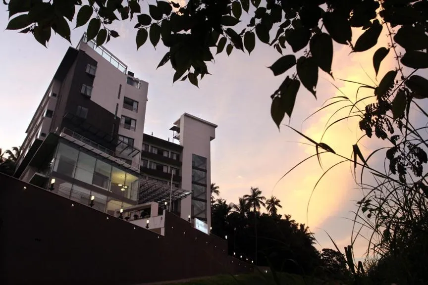 Property building in Copper Folia