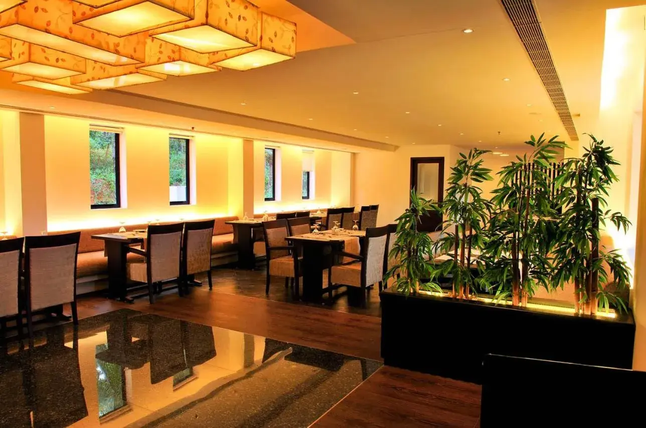 Restaurant/places to eat in Copper Folia Restaurant/places to eat in Copper Folia