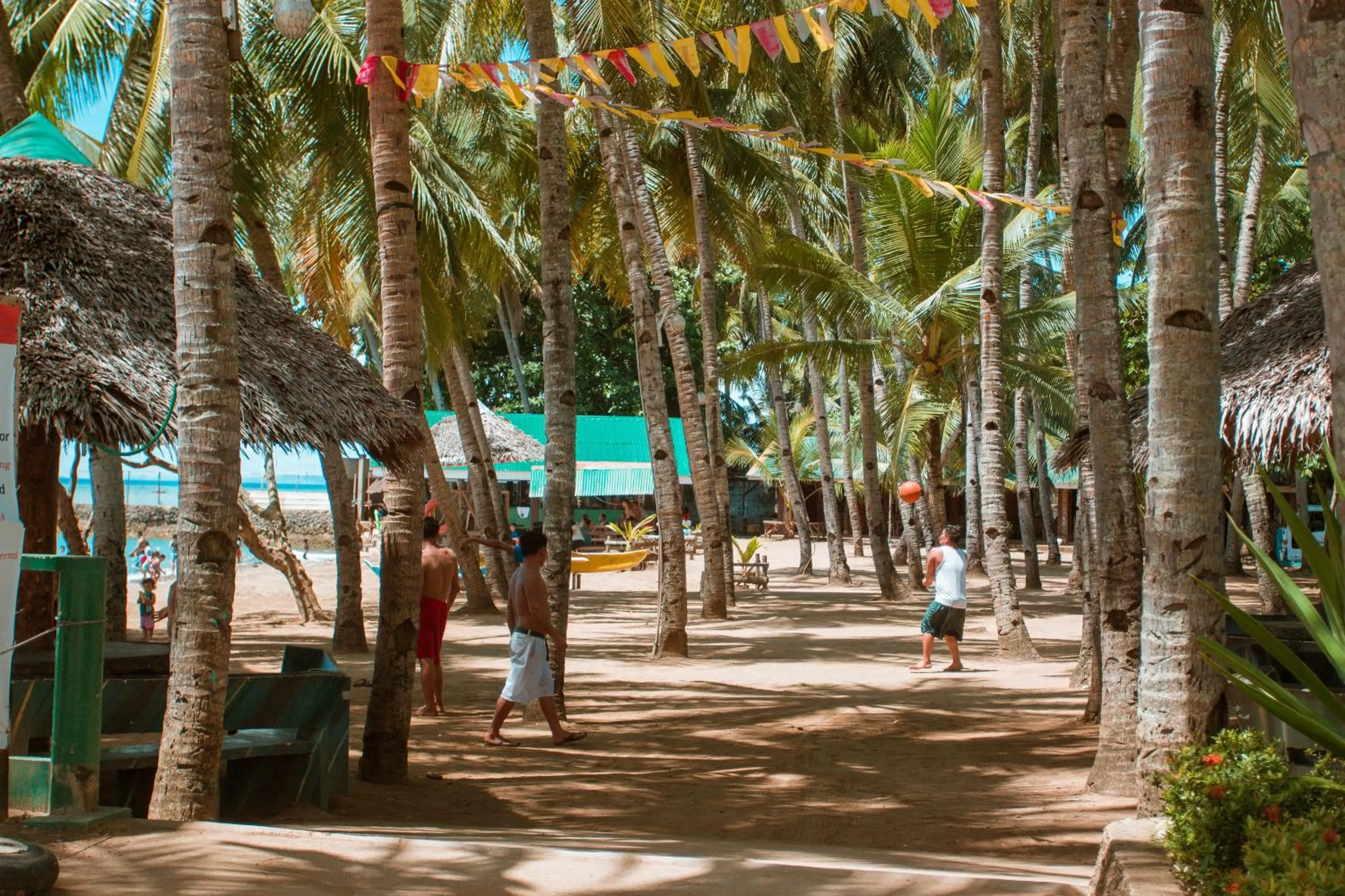 Estaca Bay Gardens Conference Resort powered by Cocotel