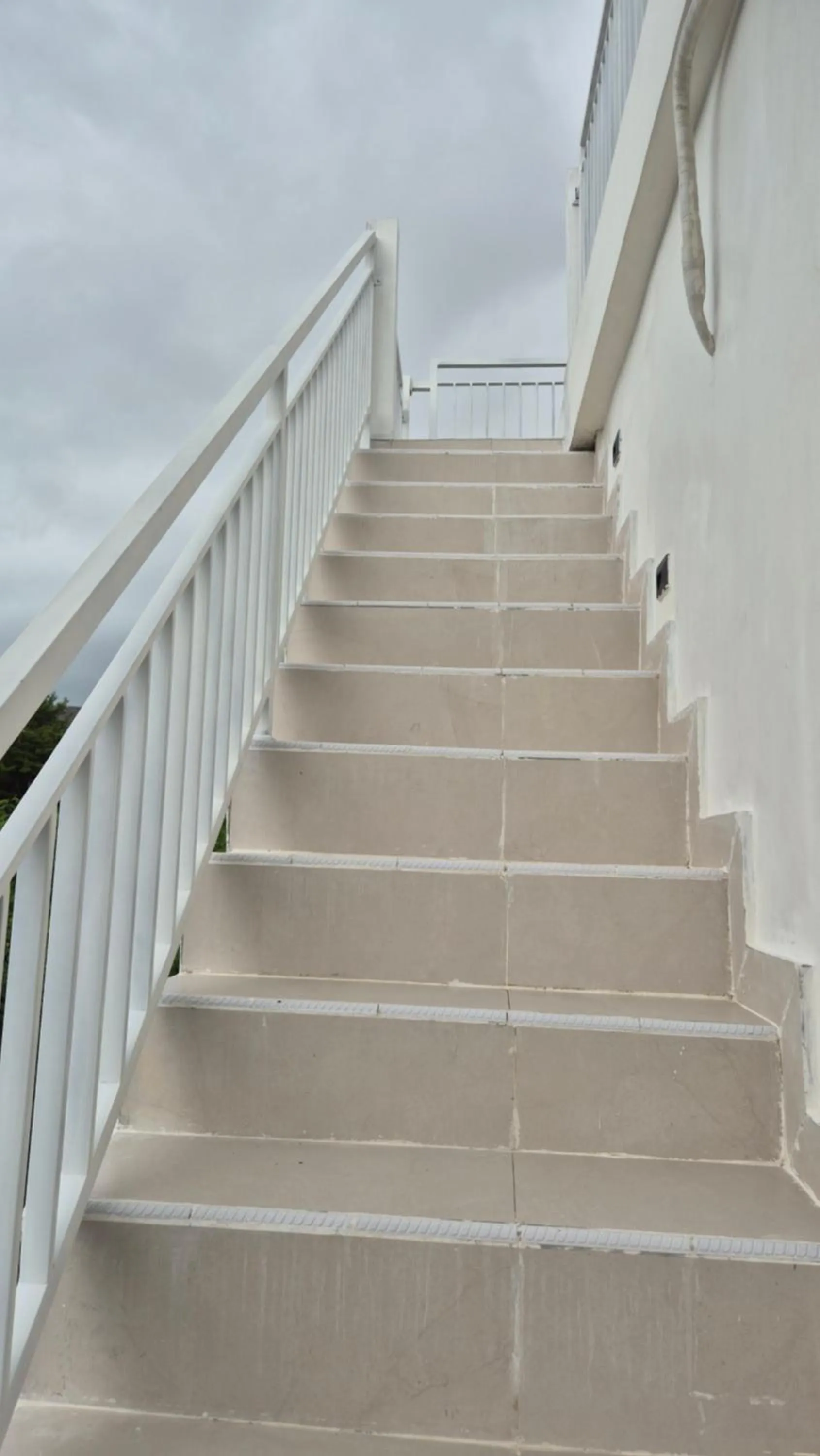 Floor plan in Laksmi Guest House