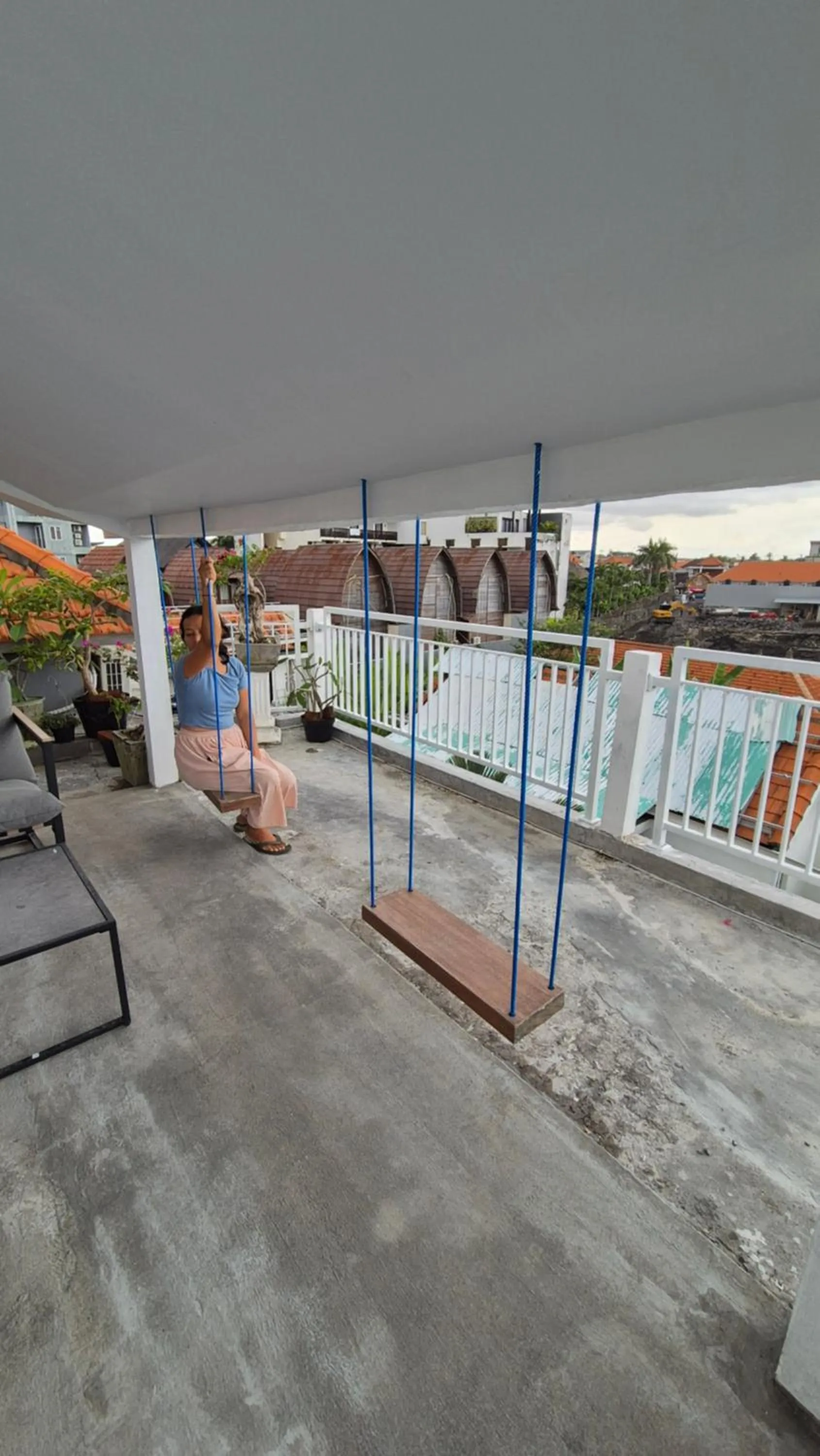 Day in Laksmi Guest House