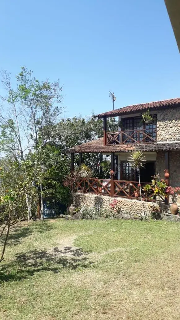 Casa Serra Negra Casa Serra Negra