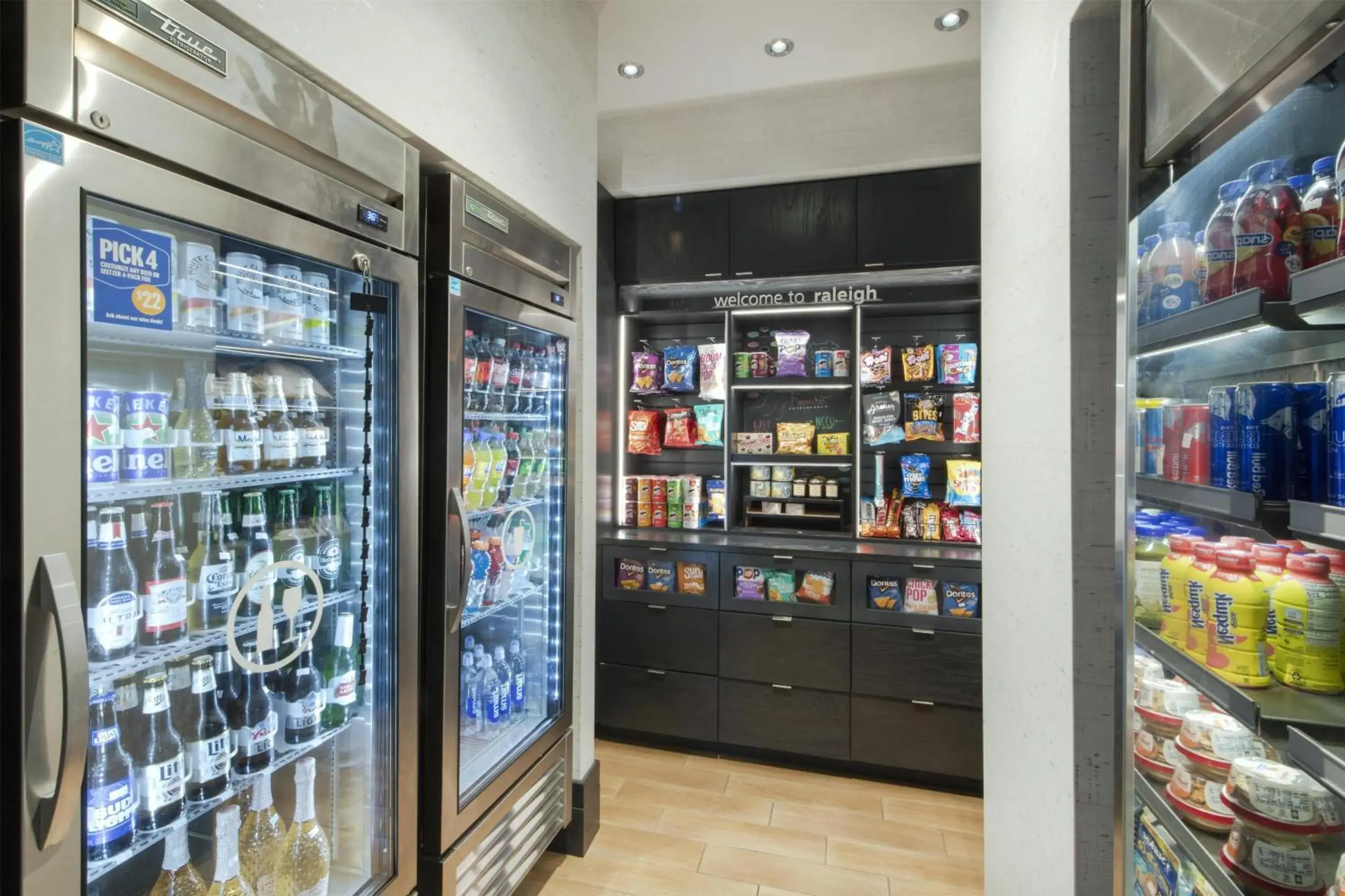 Restaurant/places to eat in Hampton Inn & Suites Raleigh-Durham Airport-Brier Creek Restaurant/places to eat in Hampton Inn & Suites Raleigh-Durham Airport-Brier Creek