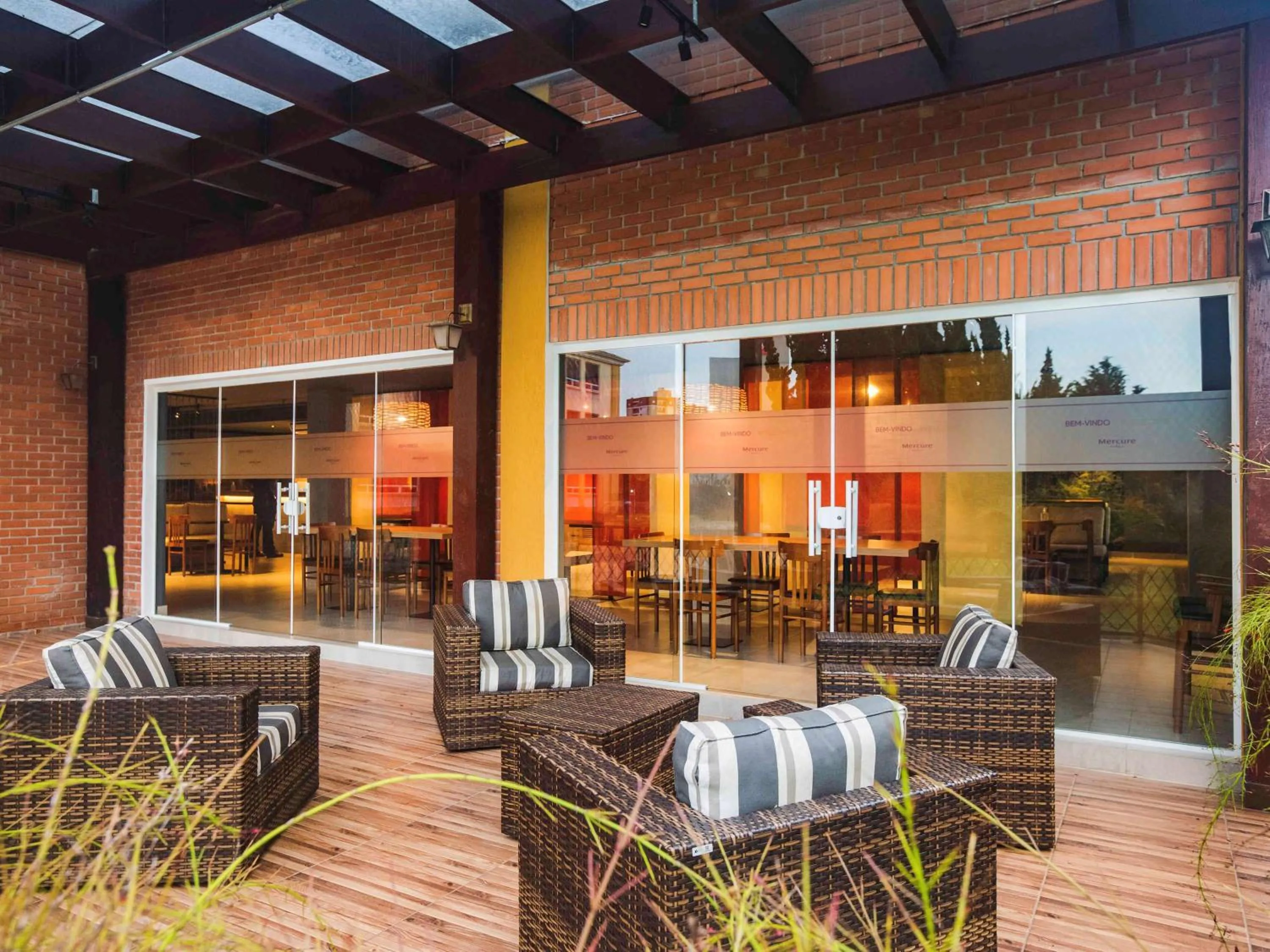 Other in Hotel Cassino Tower Curitiba Aeroporto By Nacional Inn