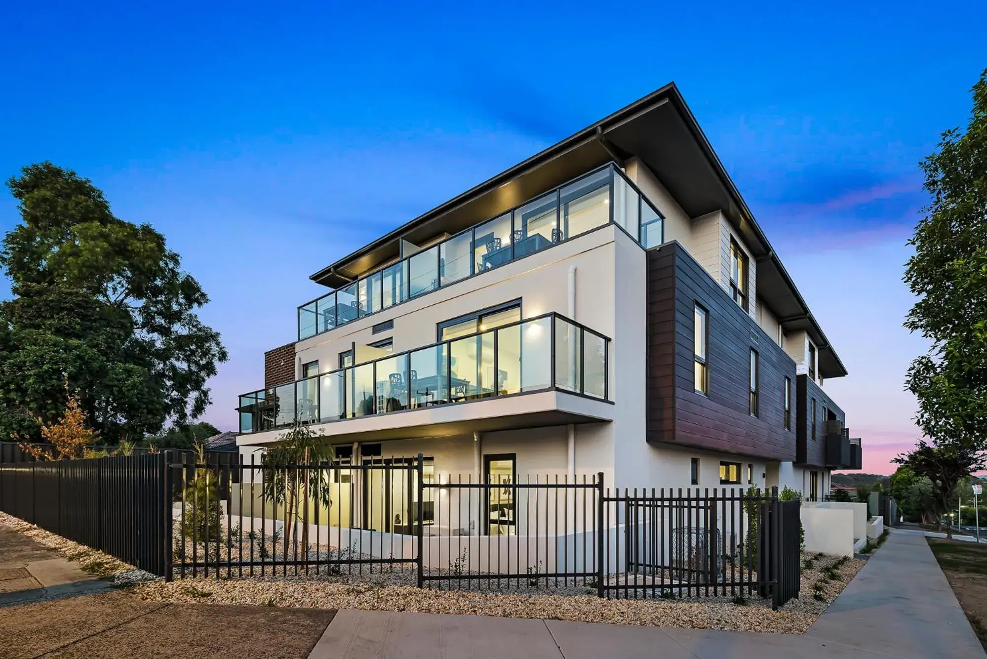 Manhattan Apartments - Notting Hill Manhattan Apartments - Notting Hill