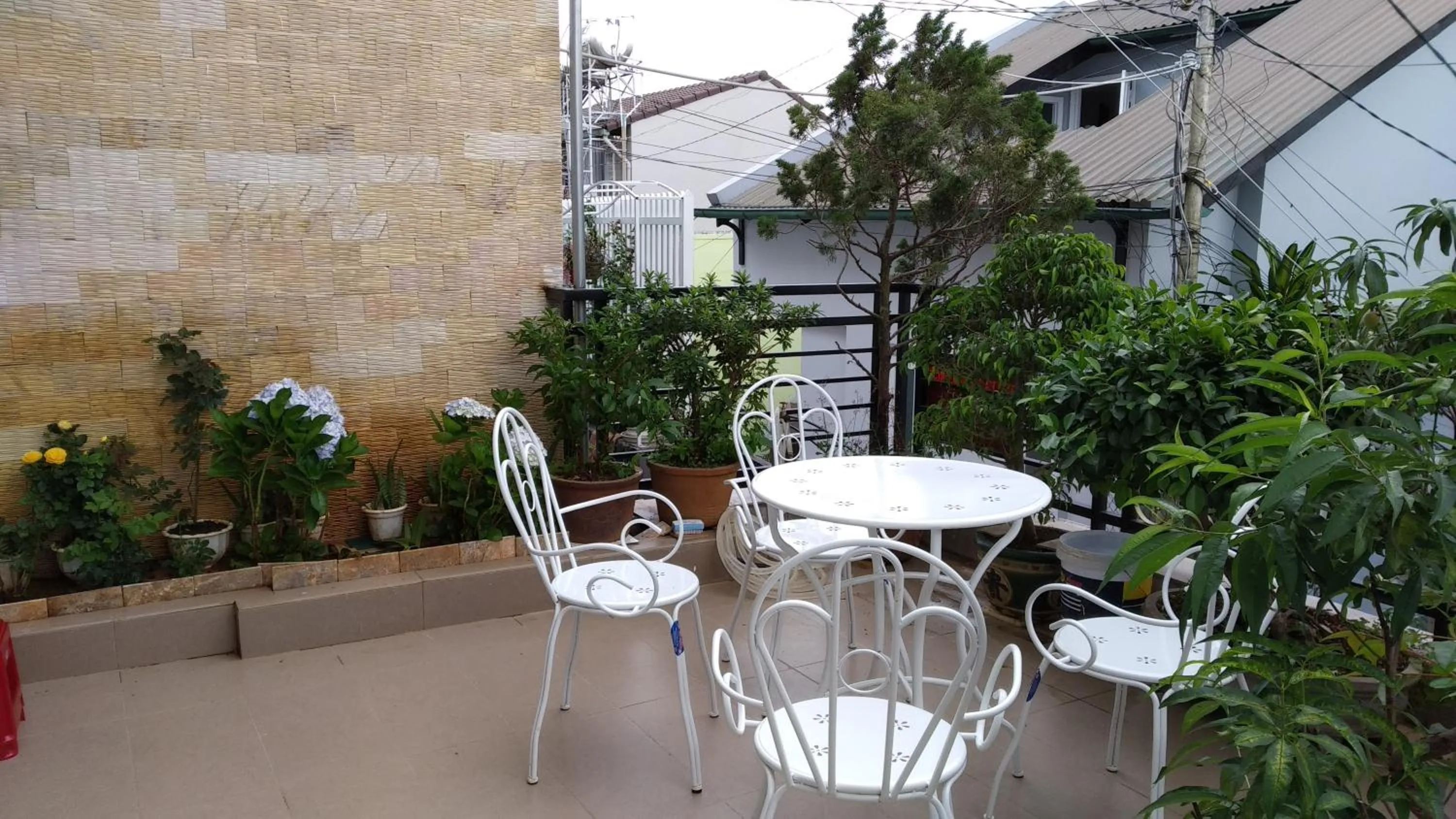 Mai DaLat Homestay