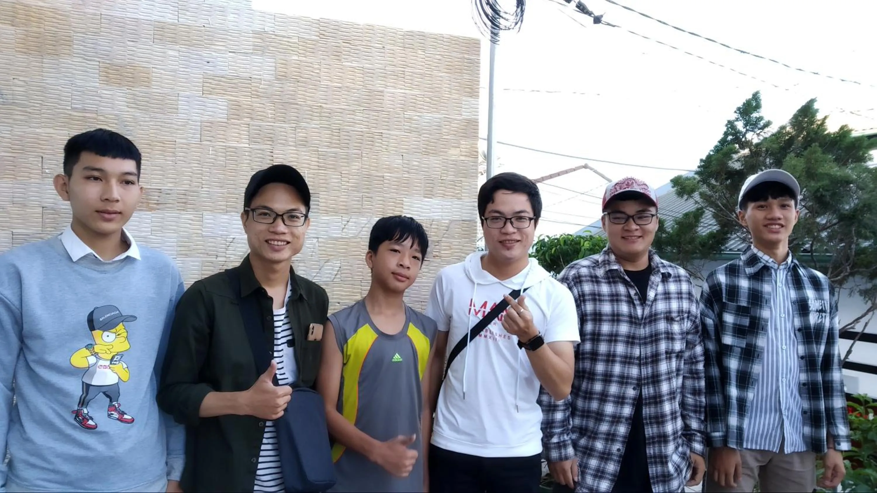 Mai DaLat Homestay