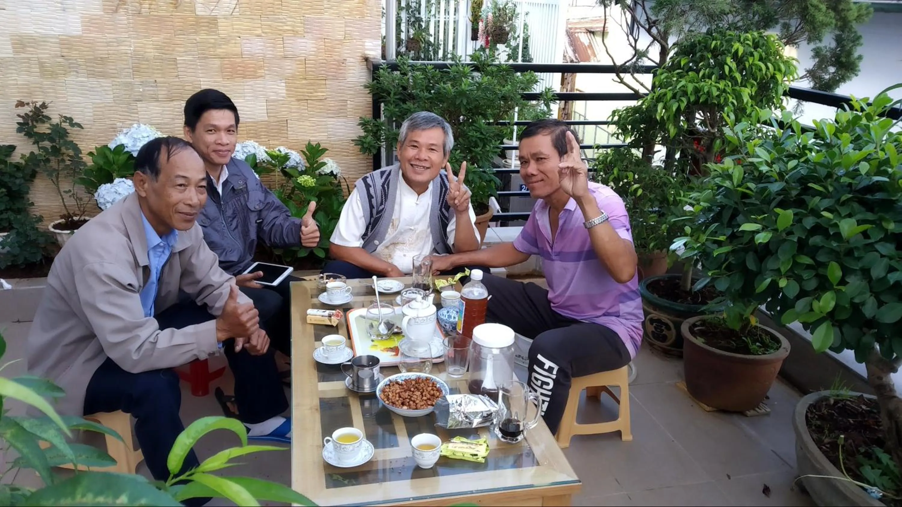 Mai DaLat Homestay