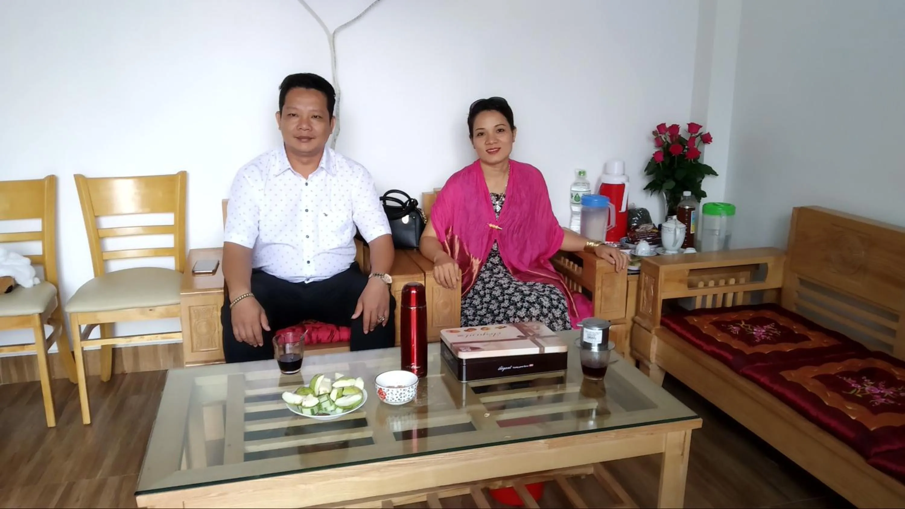 Mai DaLat Homestay