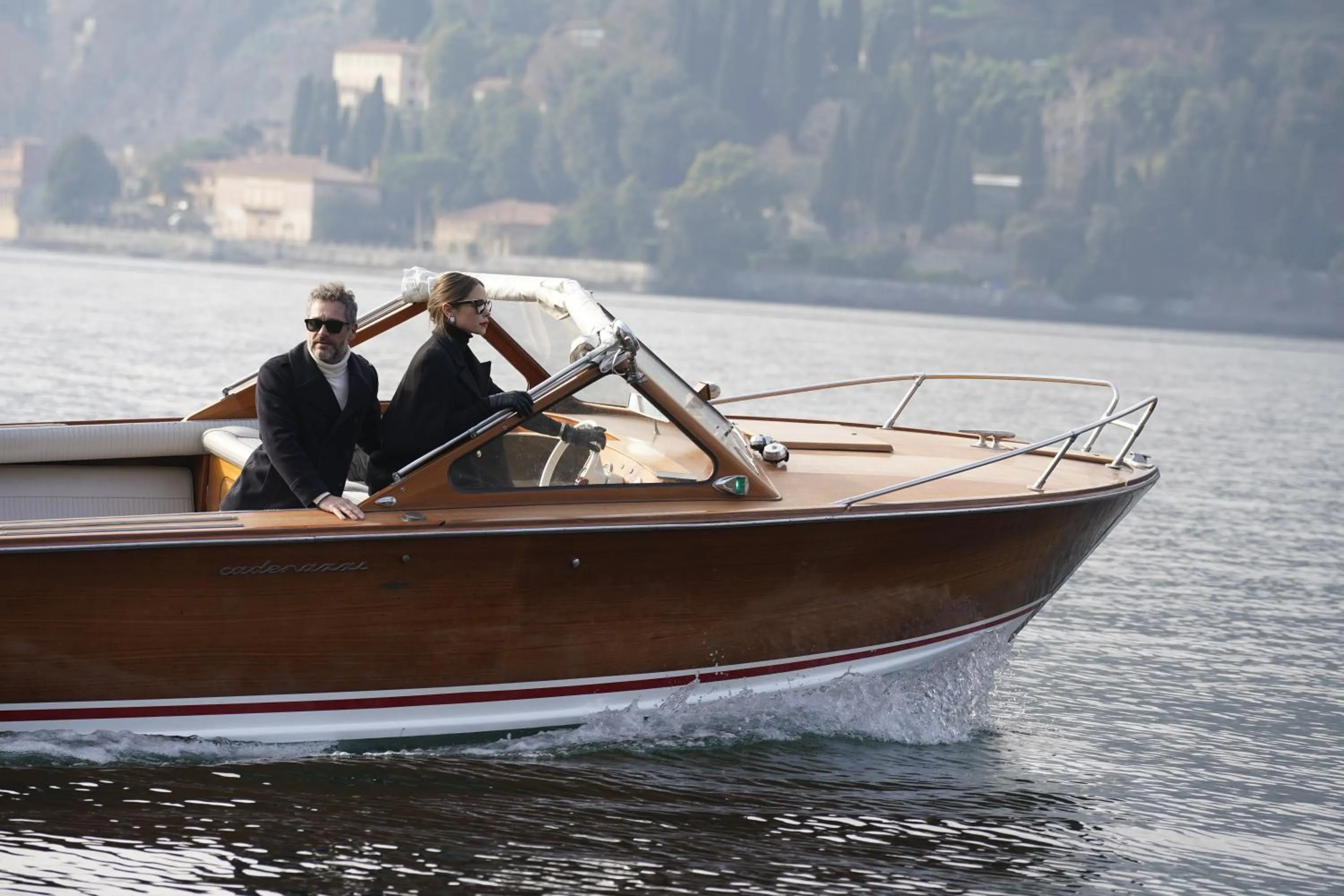 Day in Bello!Lake Como Suites