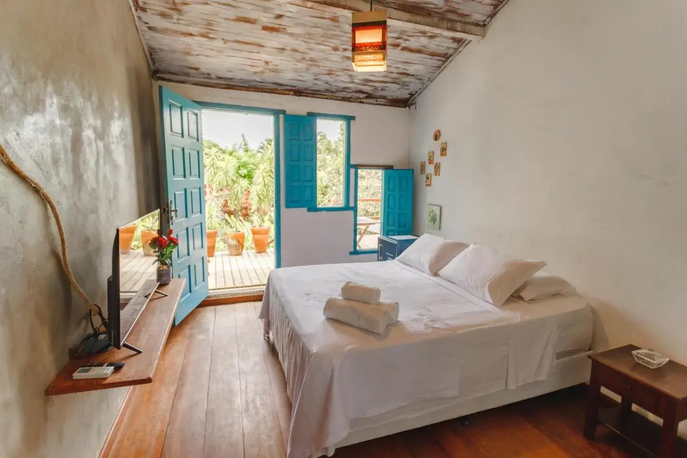 Suite with Balcony in Pousada Da Praia CARAIVA Suite with Balcony in Pousada Da Praia CARAIVA