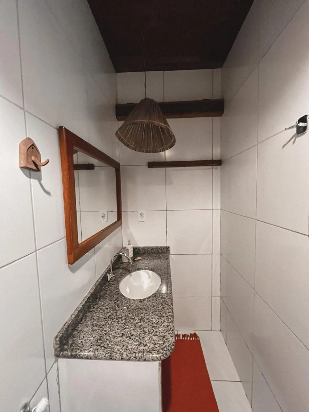 Pousada Da Praia CARAIVA