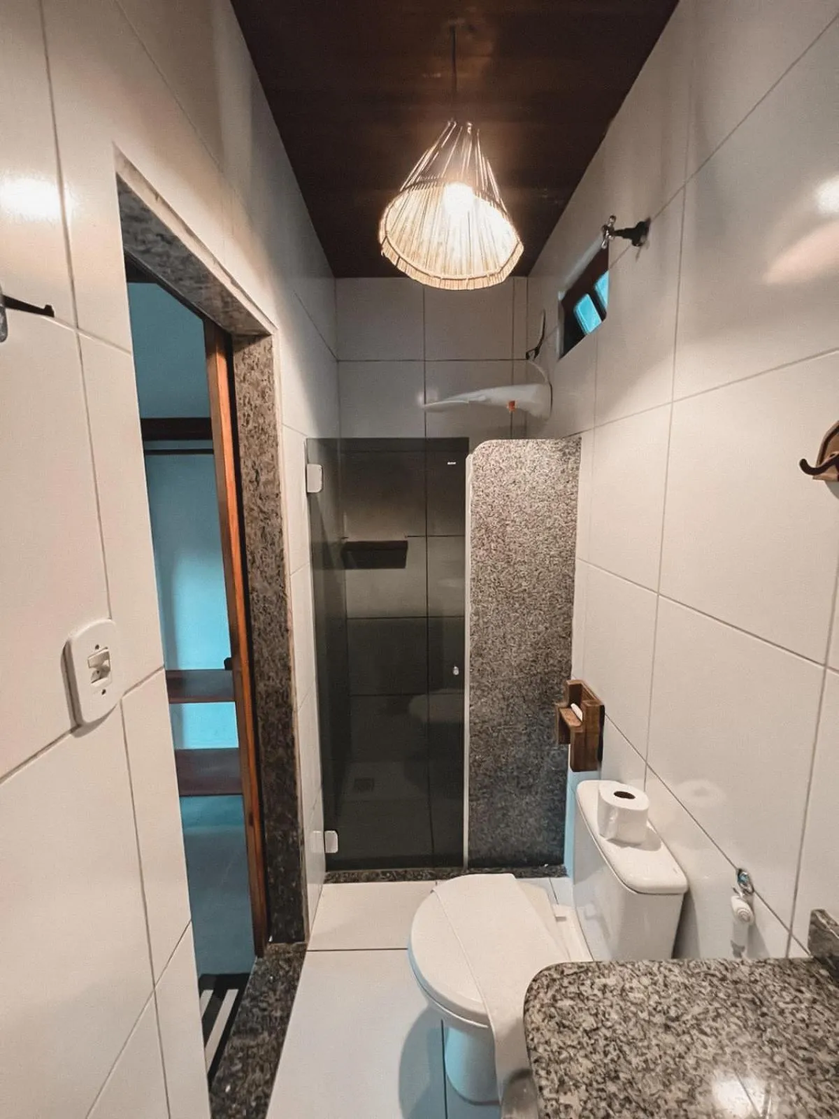 Pousada Da Praia CARAIVA