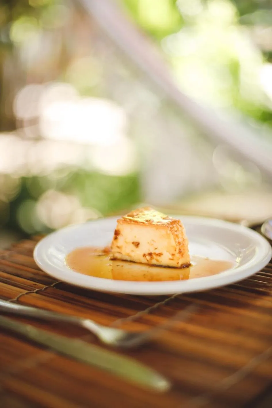 Breakfast in Pousada Da Praia CARAIVA