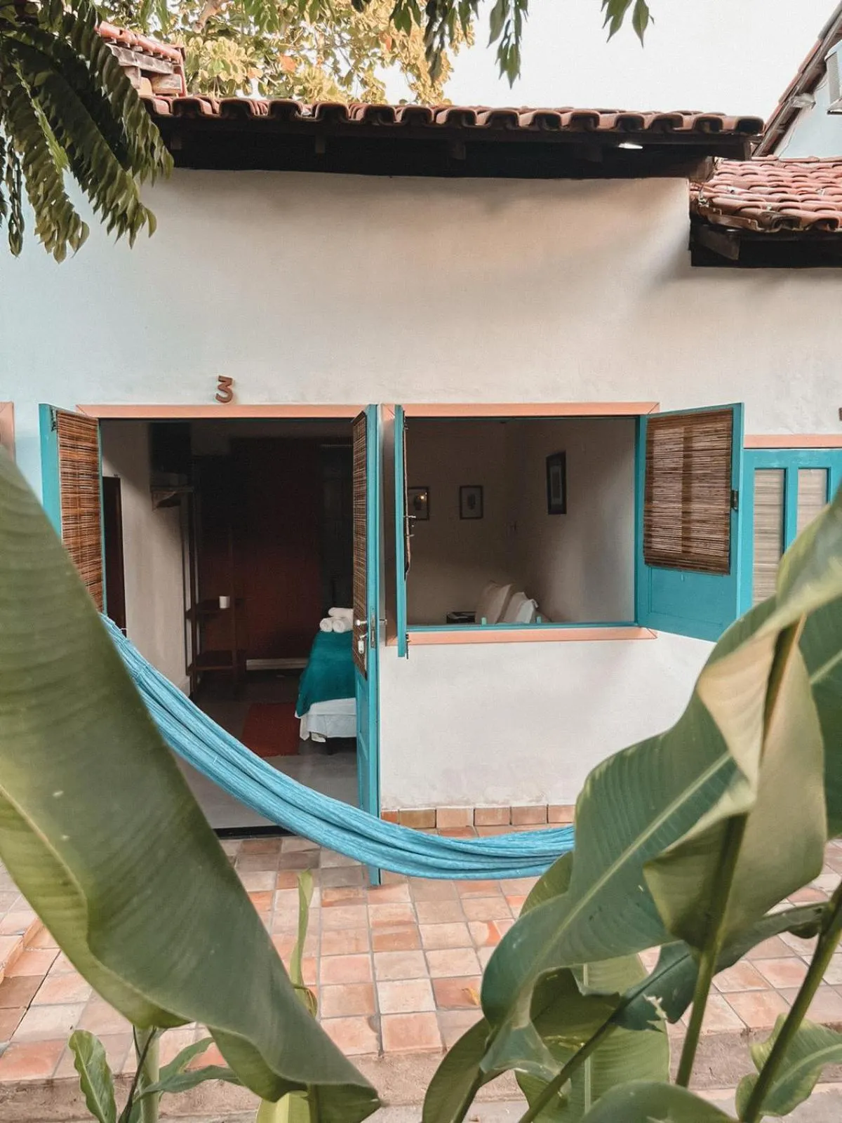 Pousada Da Praia CARAIVA