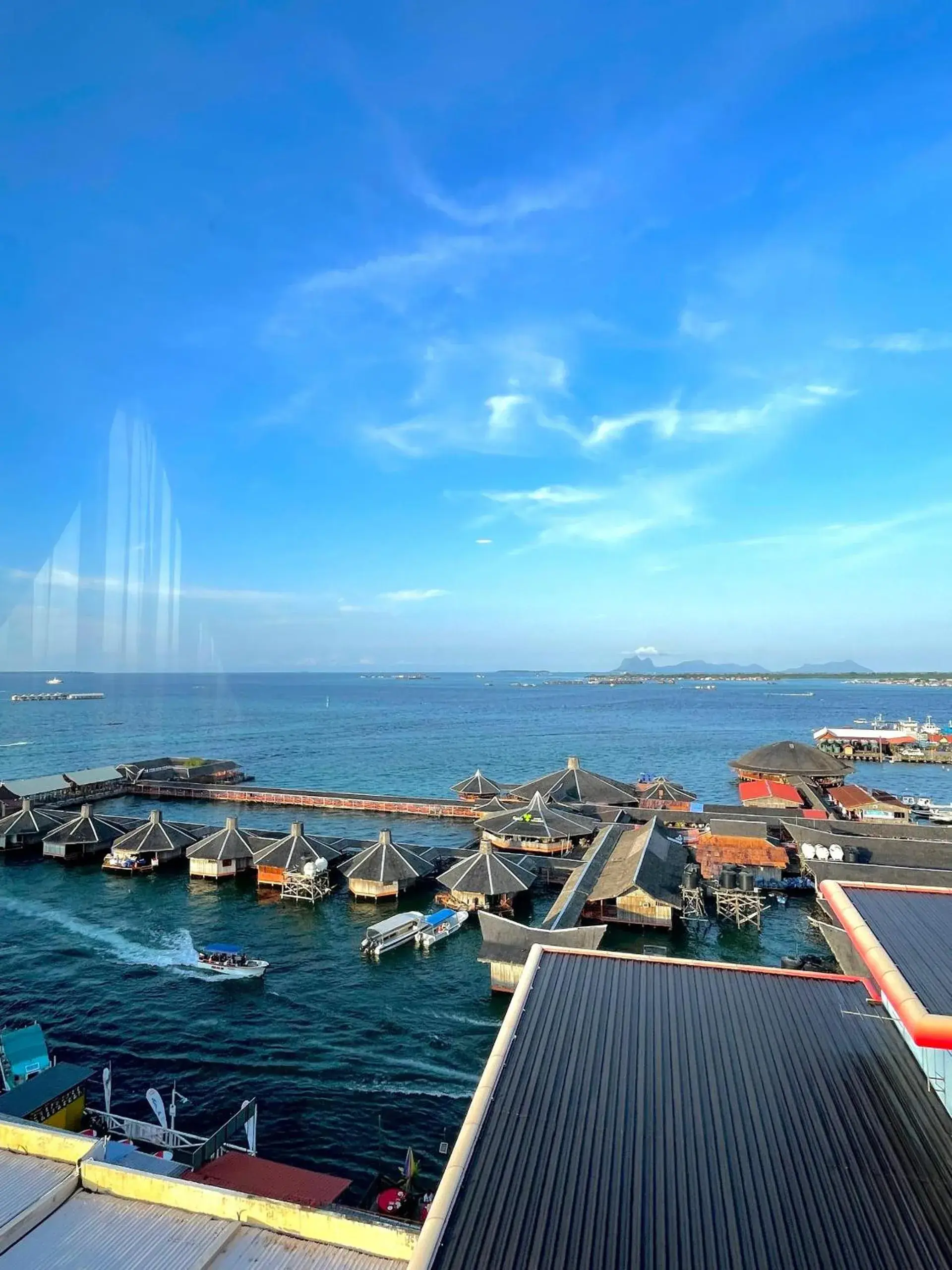 Grace Hotel Semporna Grace Hotel Semporna