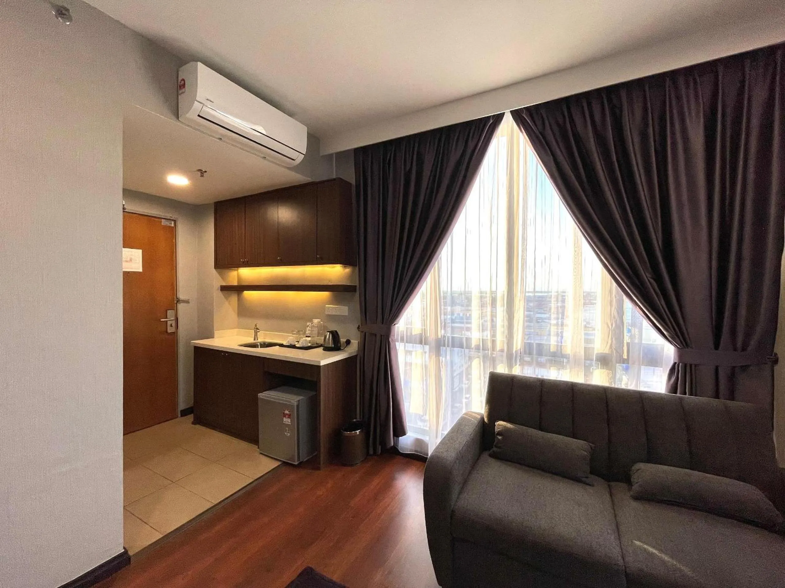 Grace Hotel Semporna