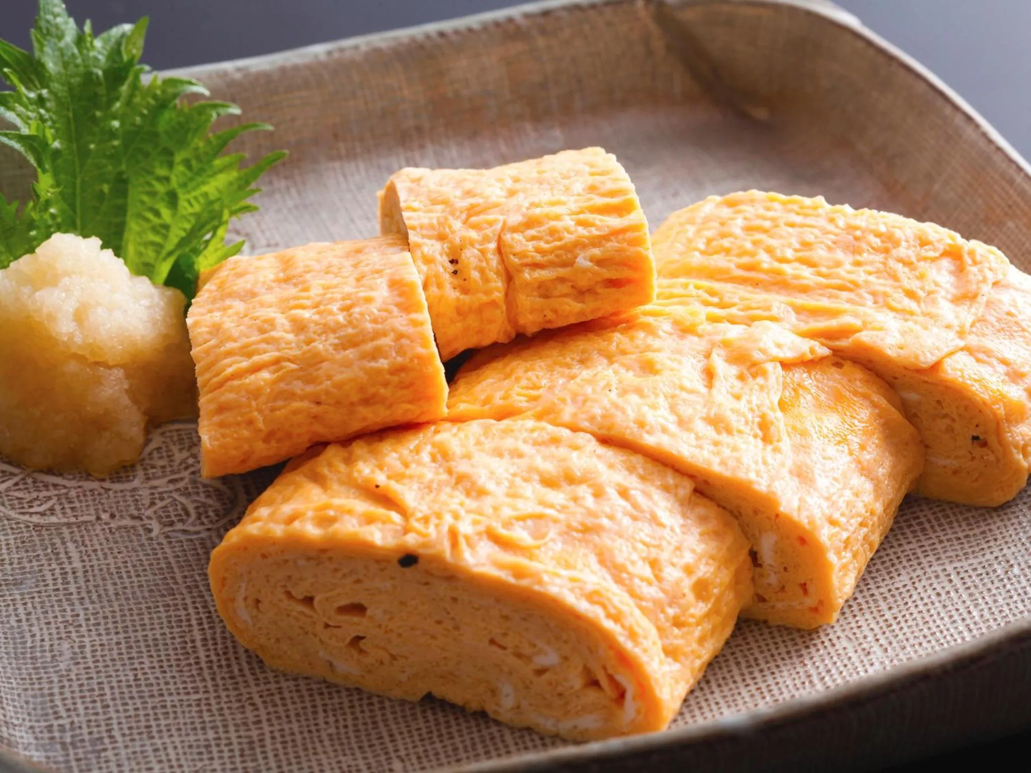 Food and drinks in Ryokan Chinsen-Rou