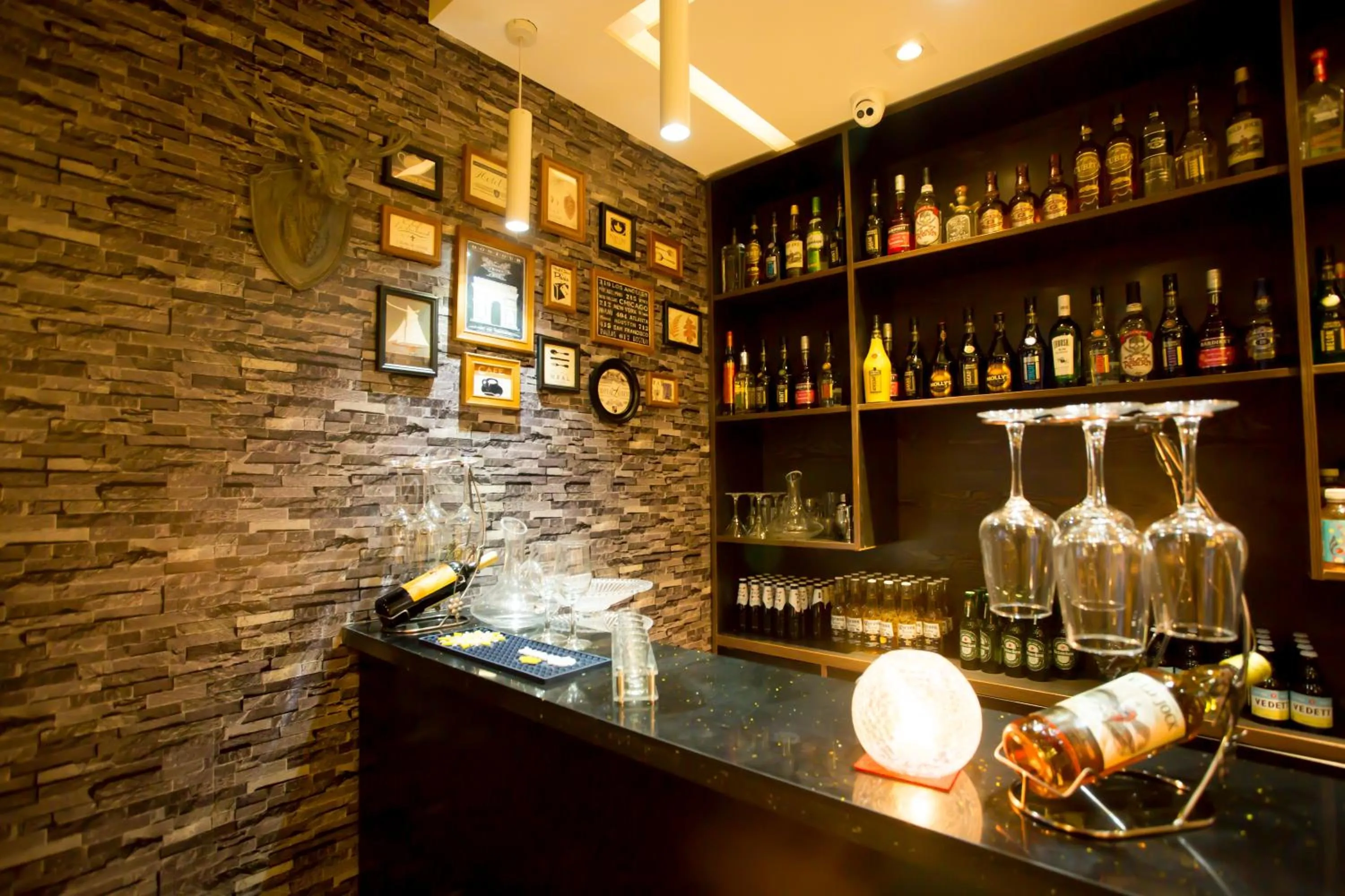 Yamei Garden Homestay