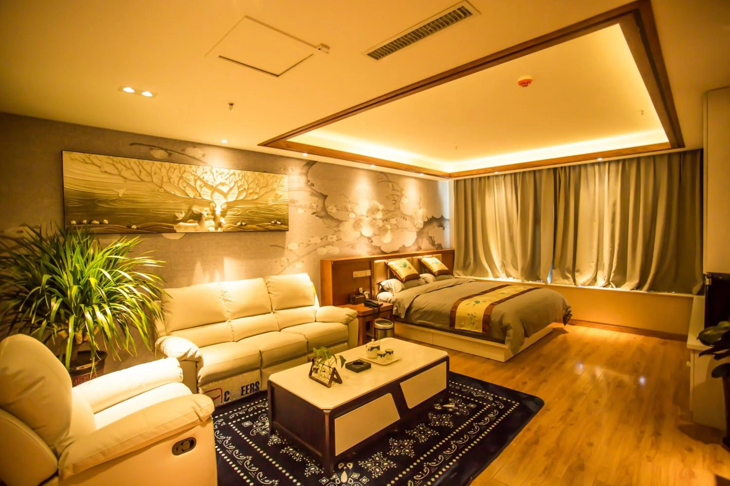 Yamei Garden Homestay