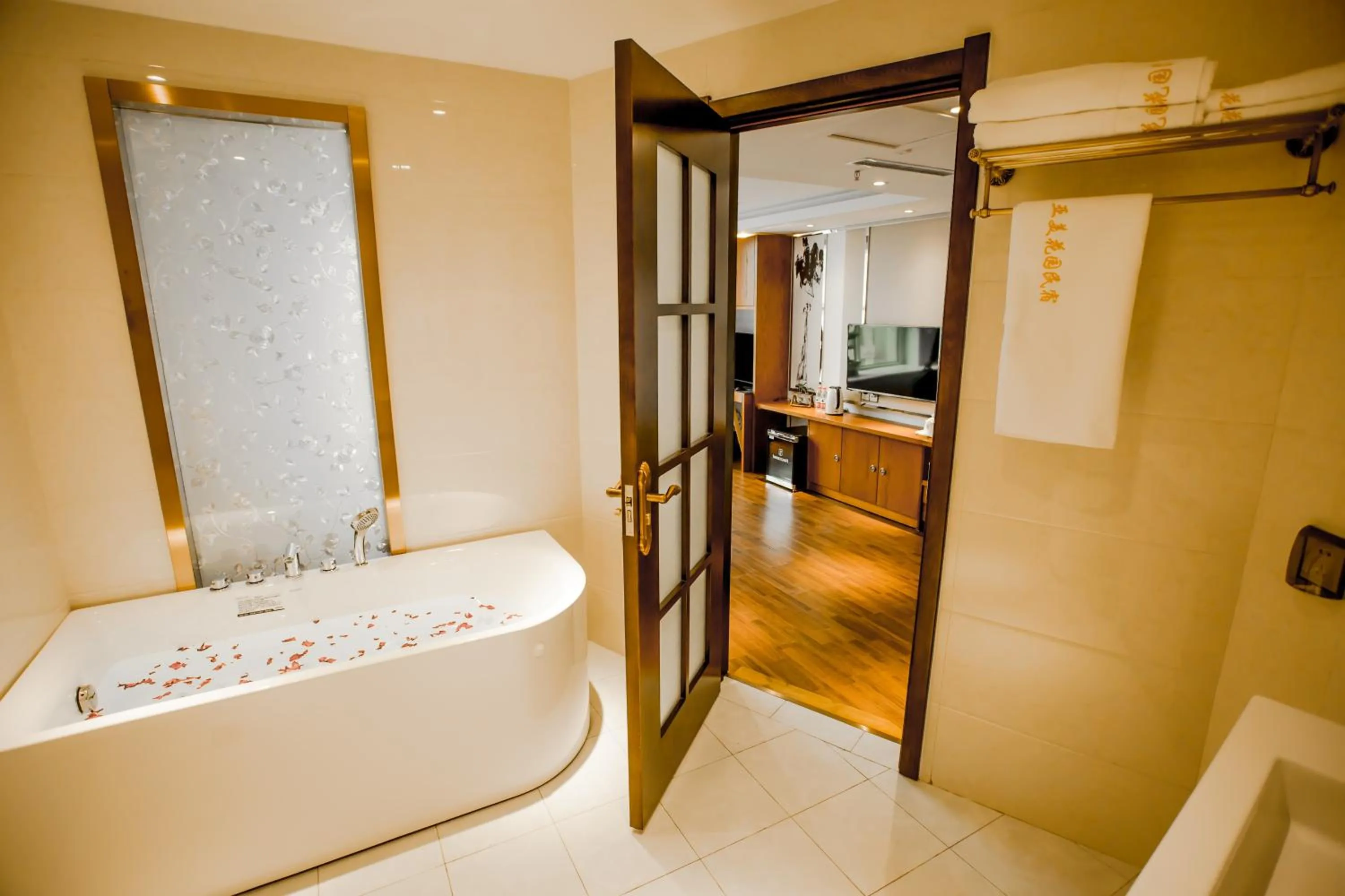 Yamei Garden Homestay