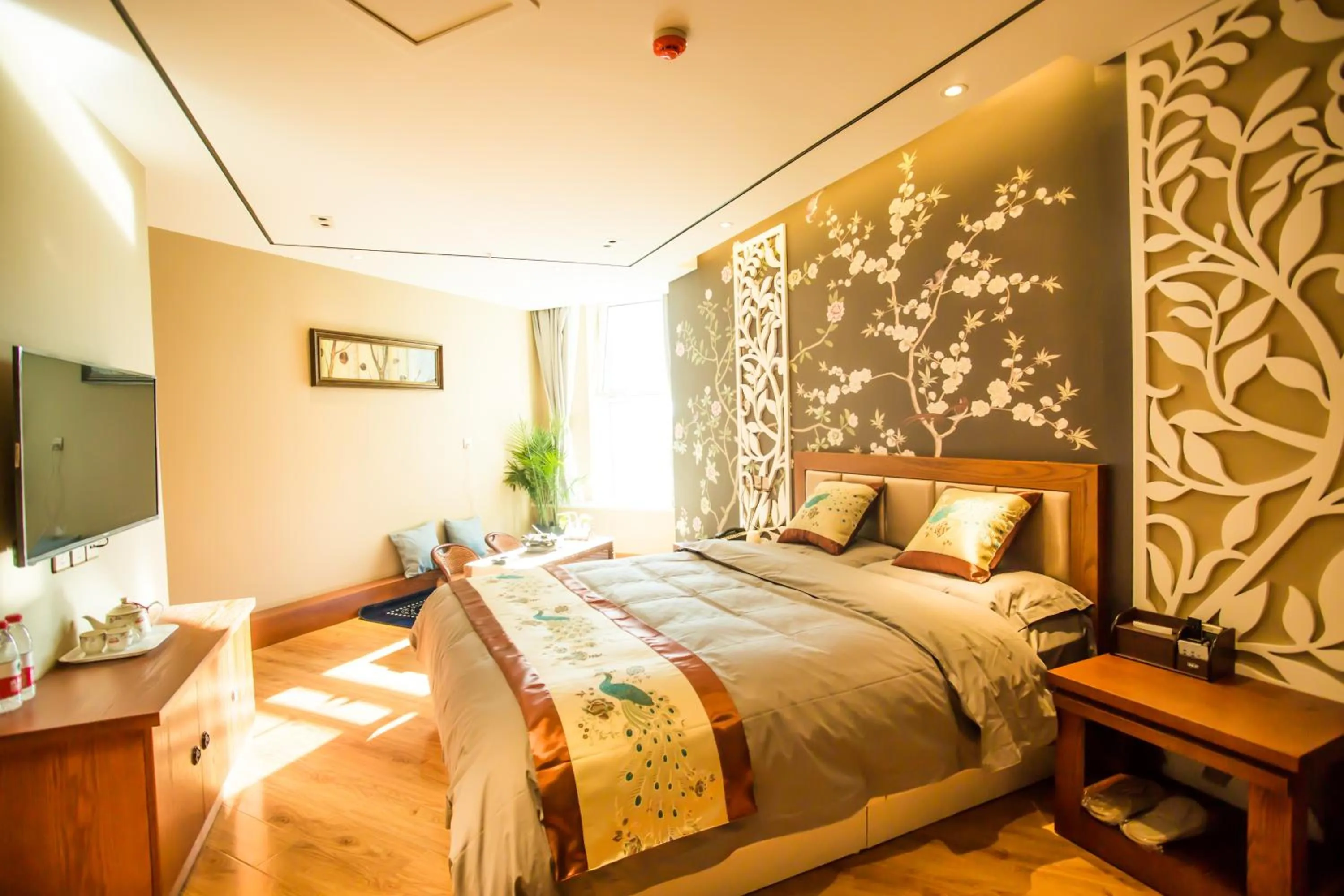 Yamei Garden Homestay