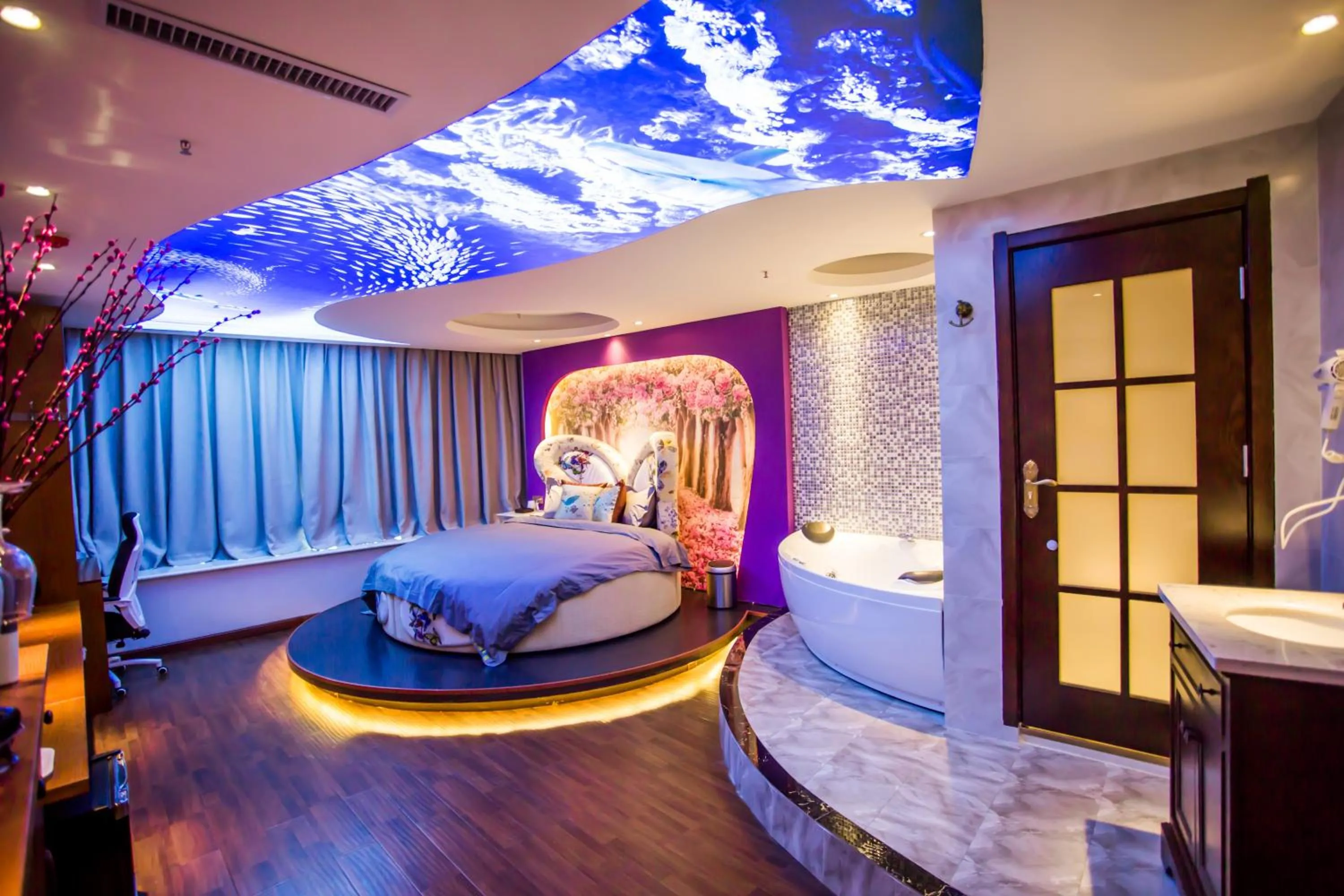 Yamei Garden Homestay