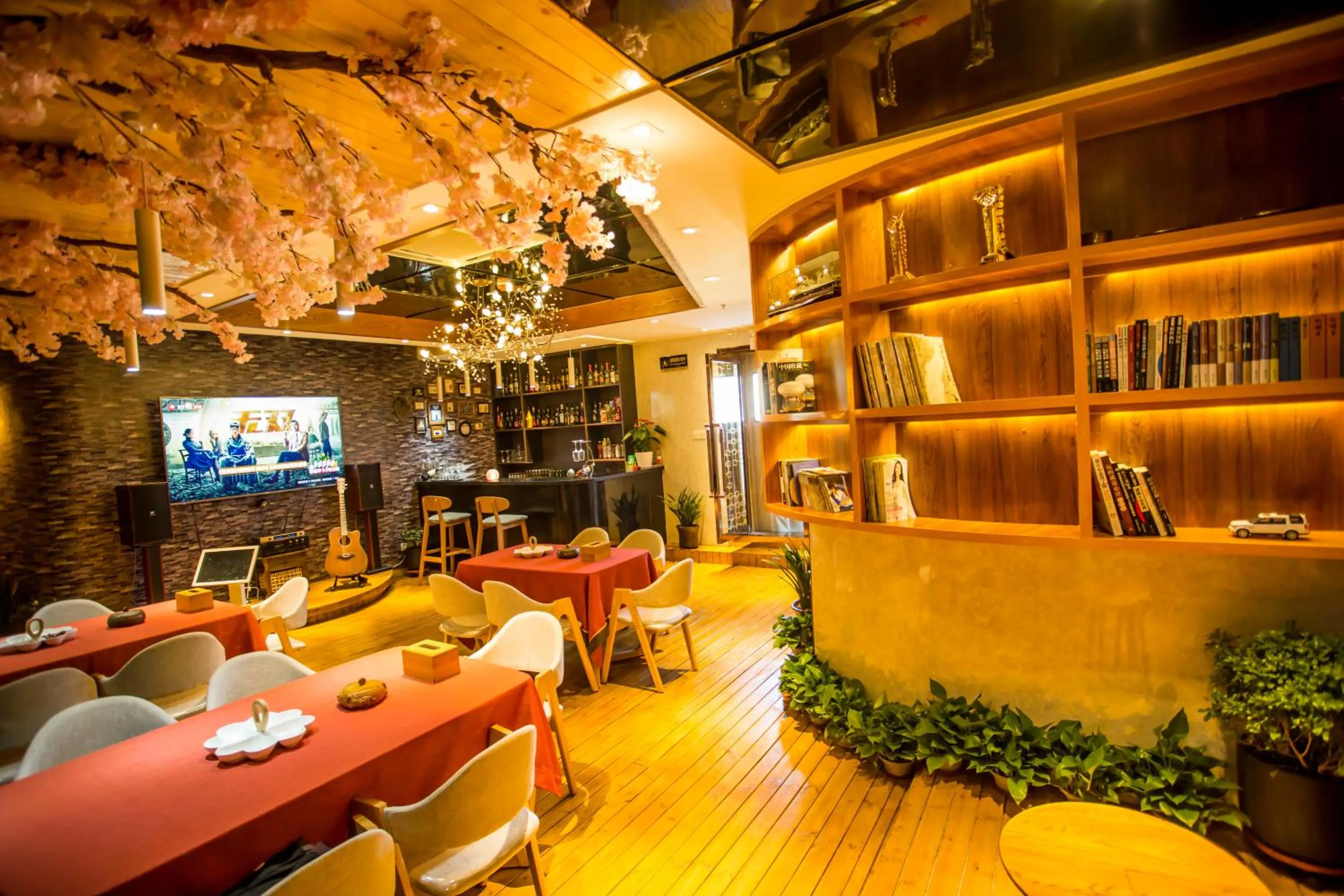 Yamei Garden Homestay