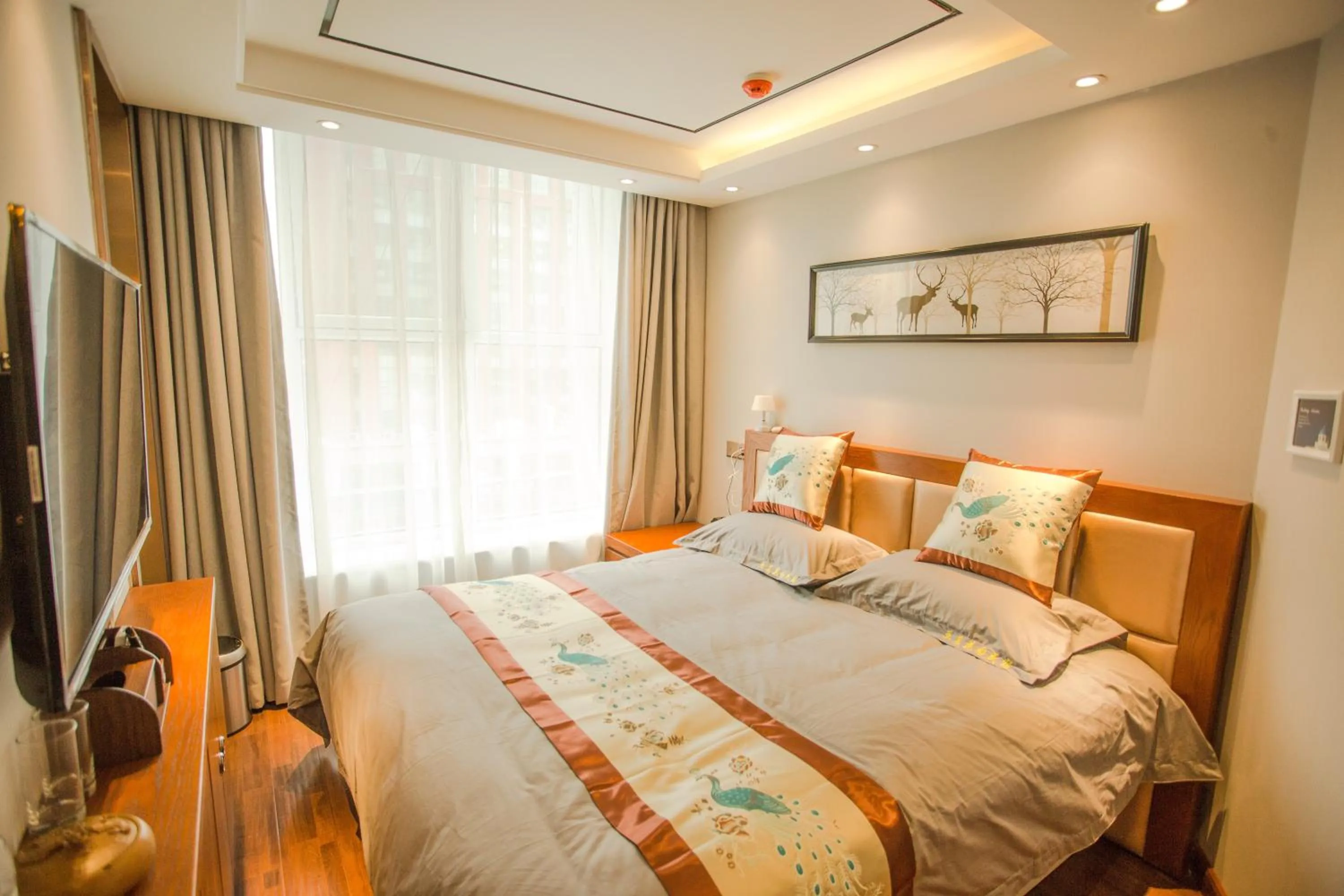 Yamei Garden Homestay