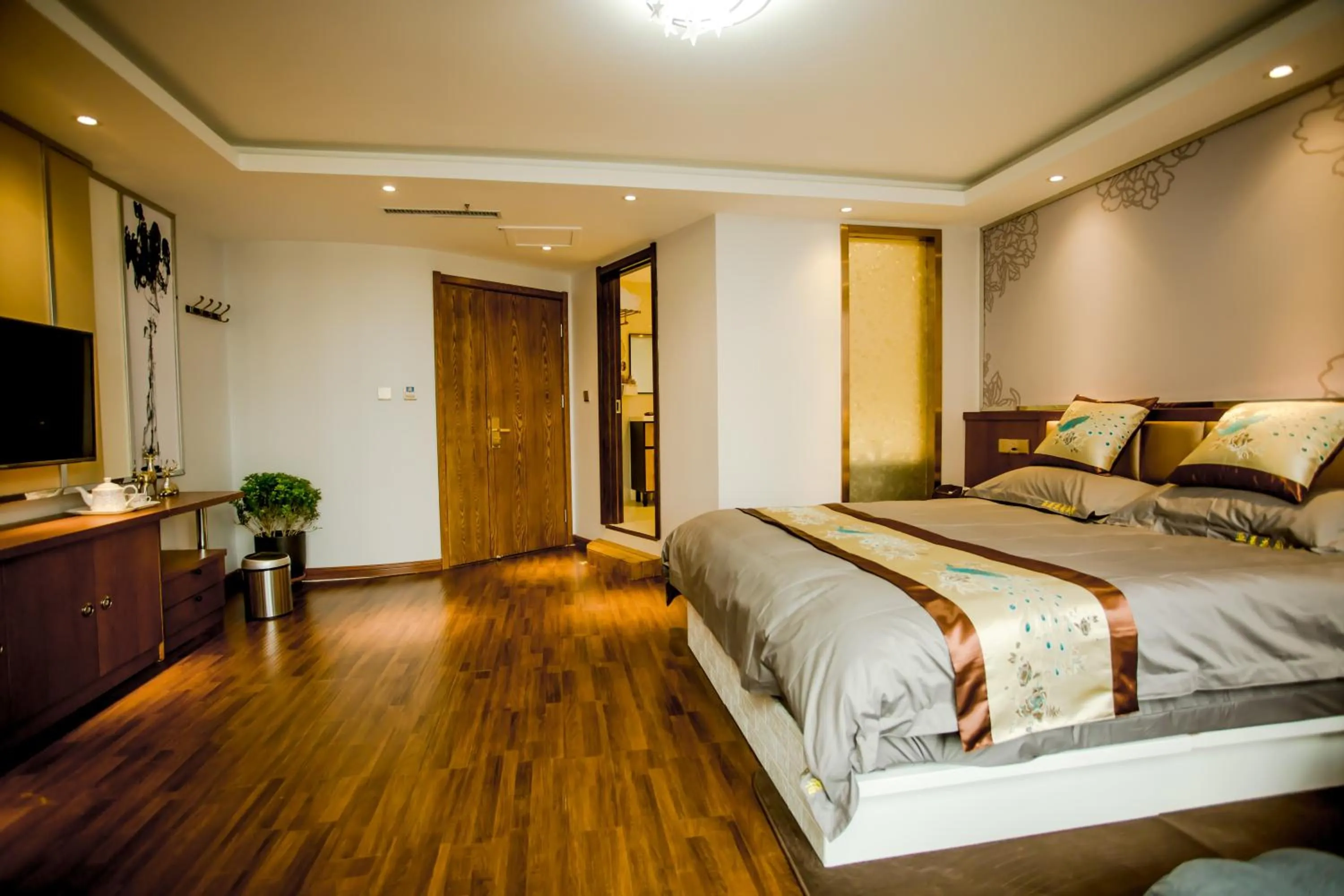 Yamei Garden Homestay