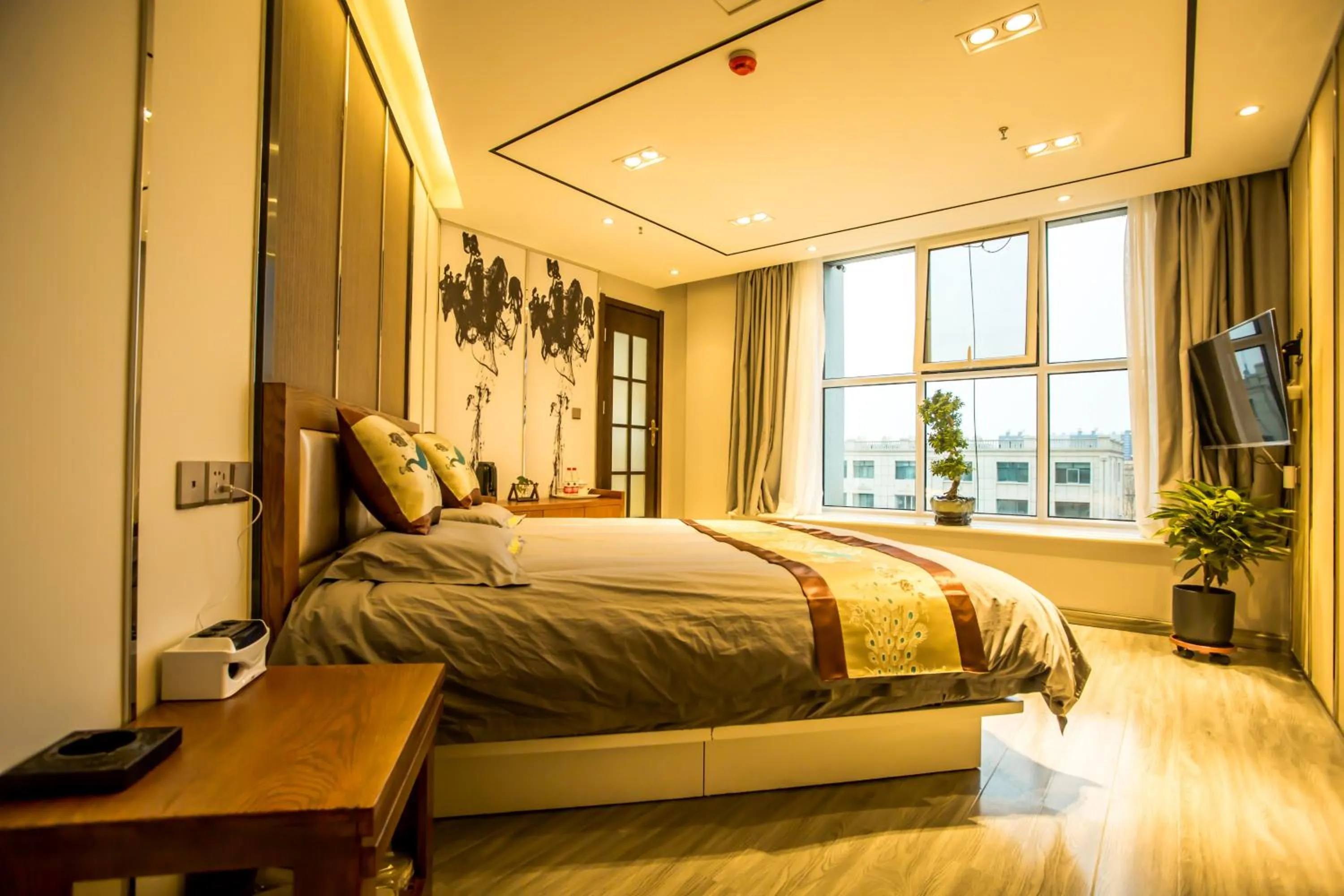 Yamei Garden Homestay