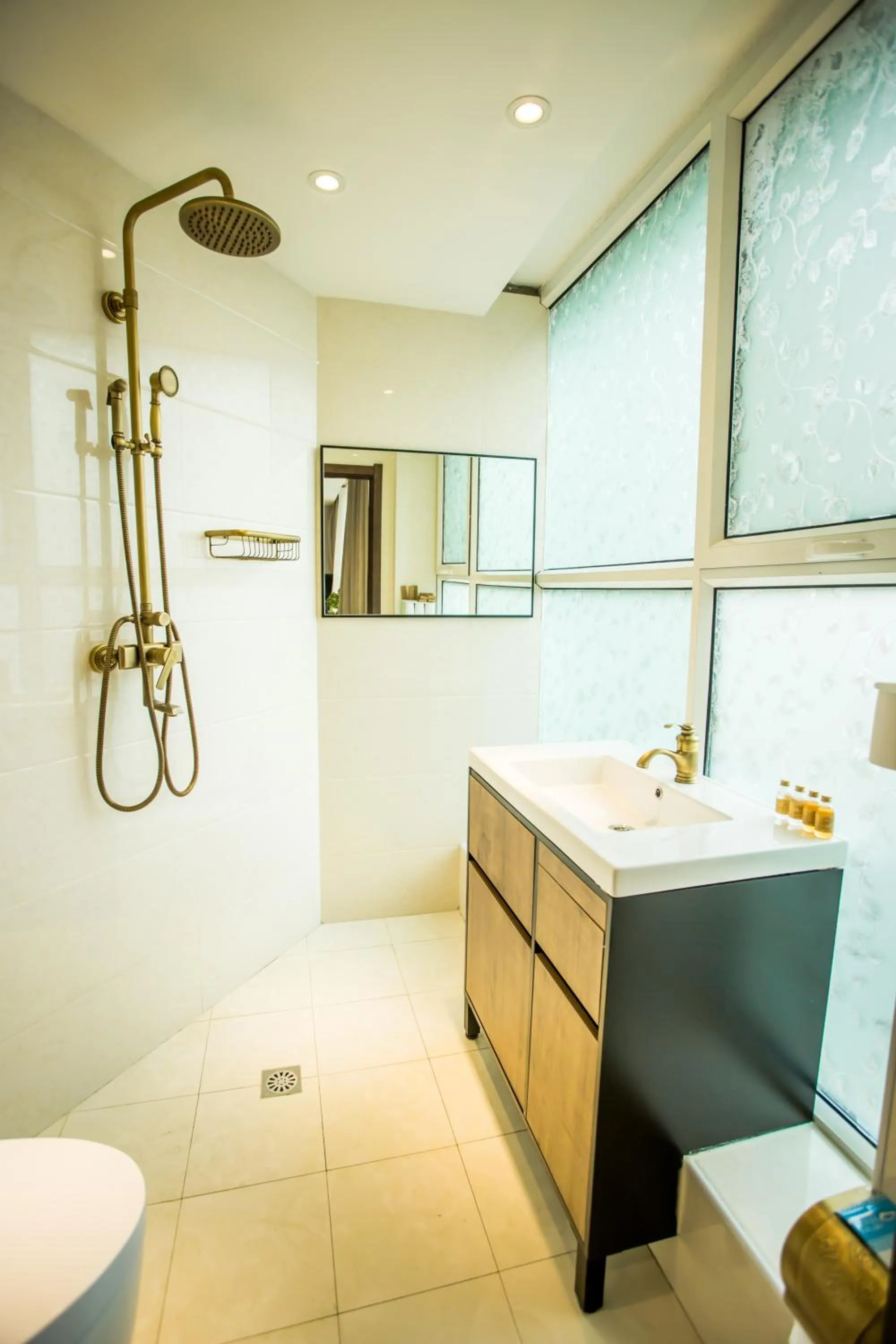 Yamei Garden Homestay