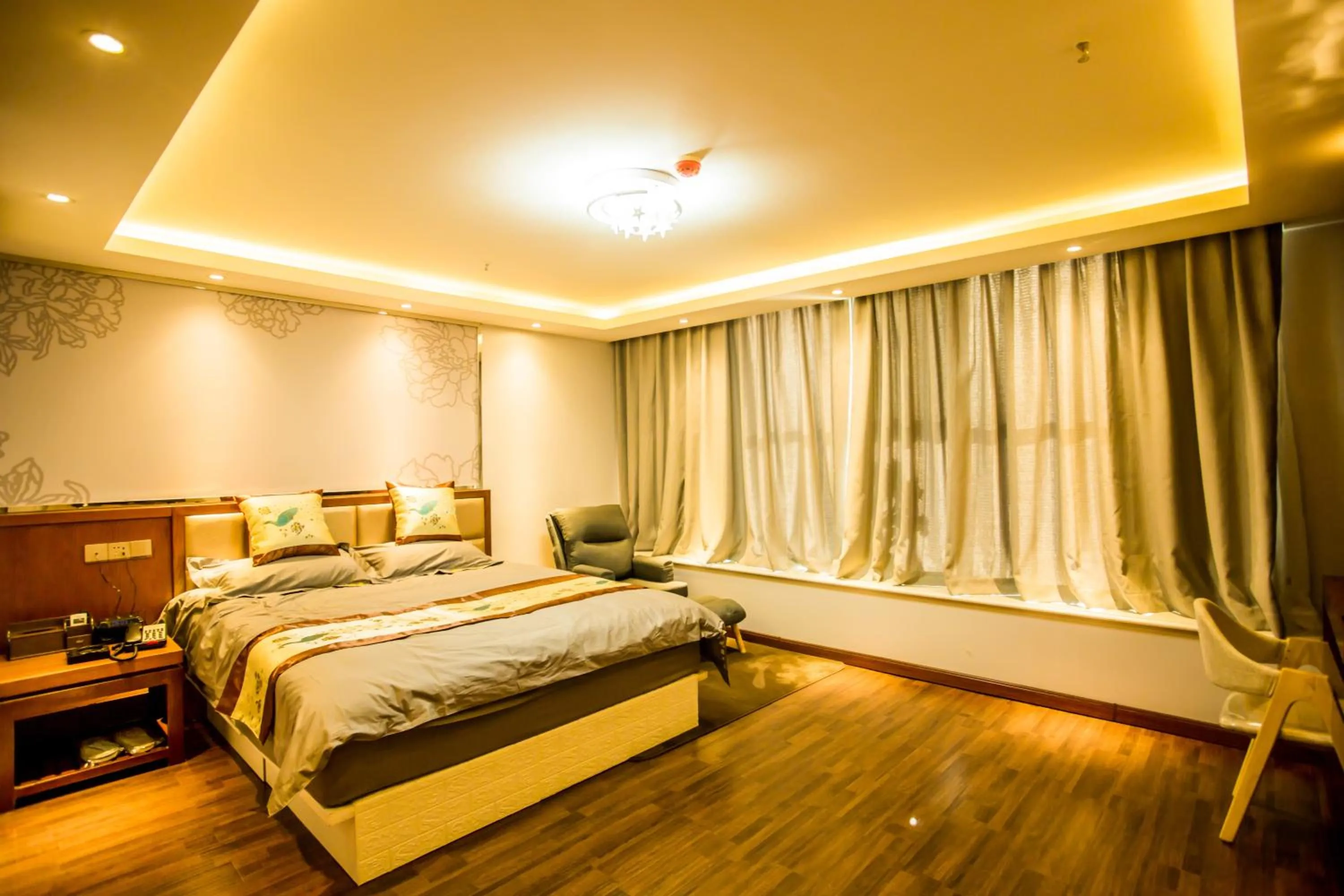 Yamei Garden Homestay