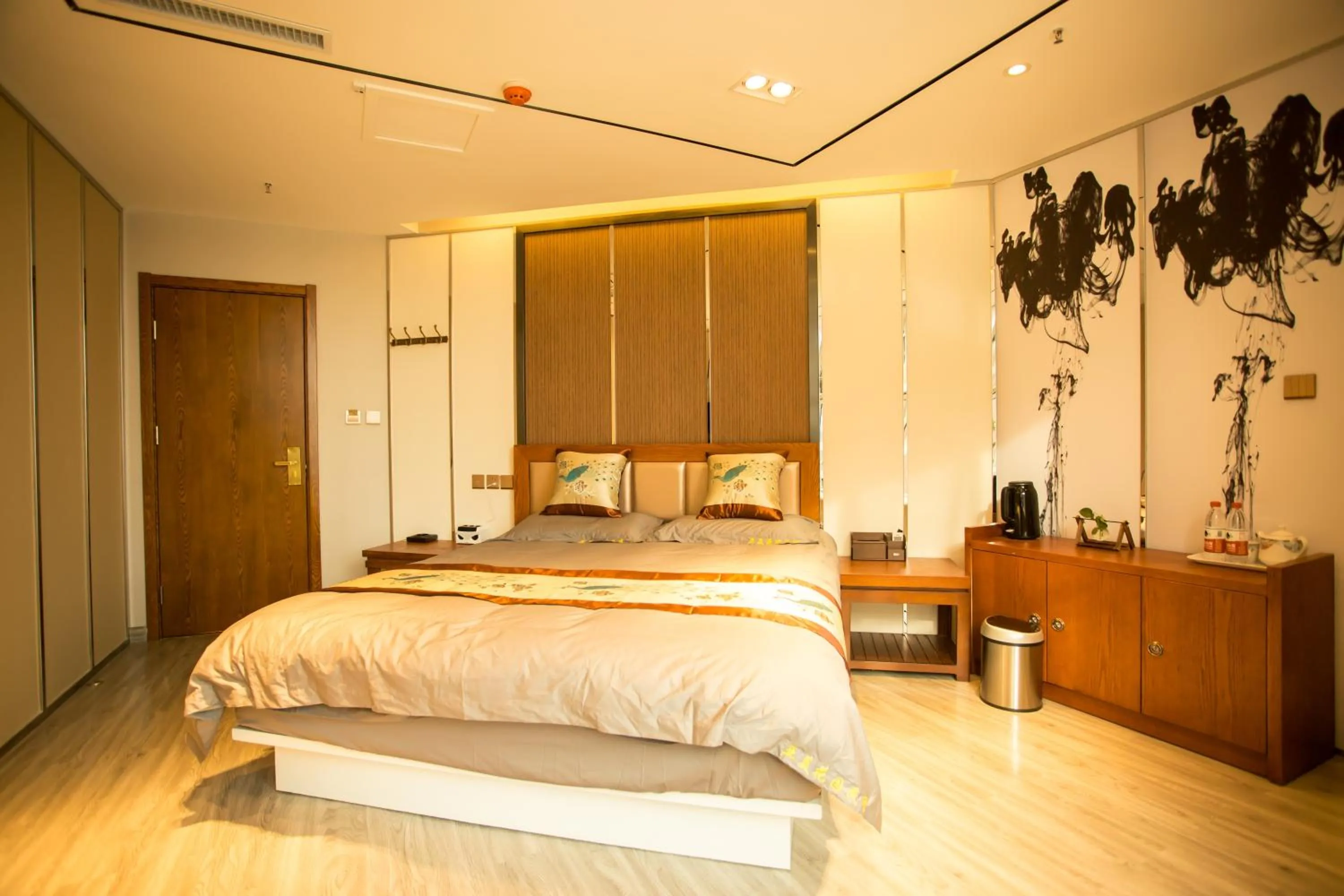 Yamei Garden Homestay