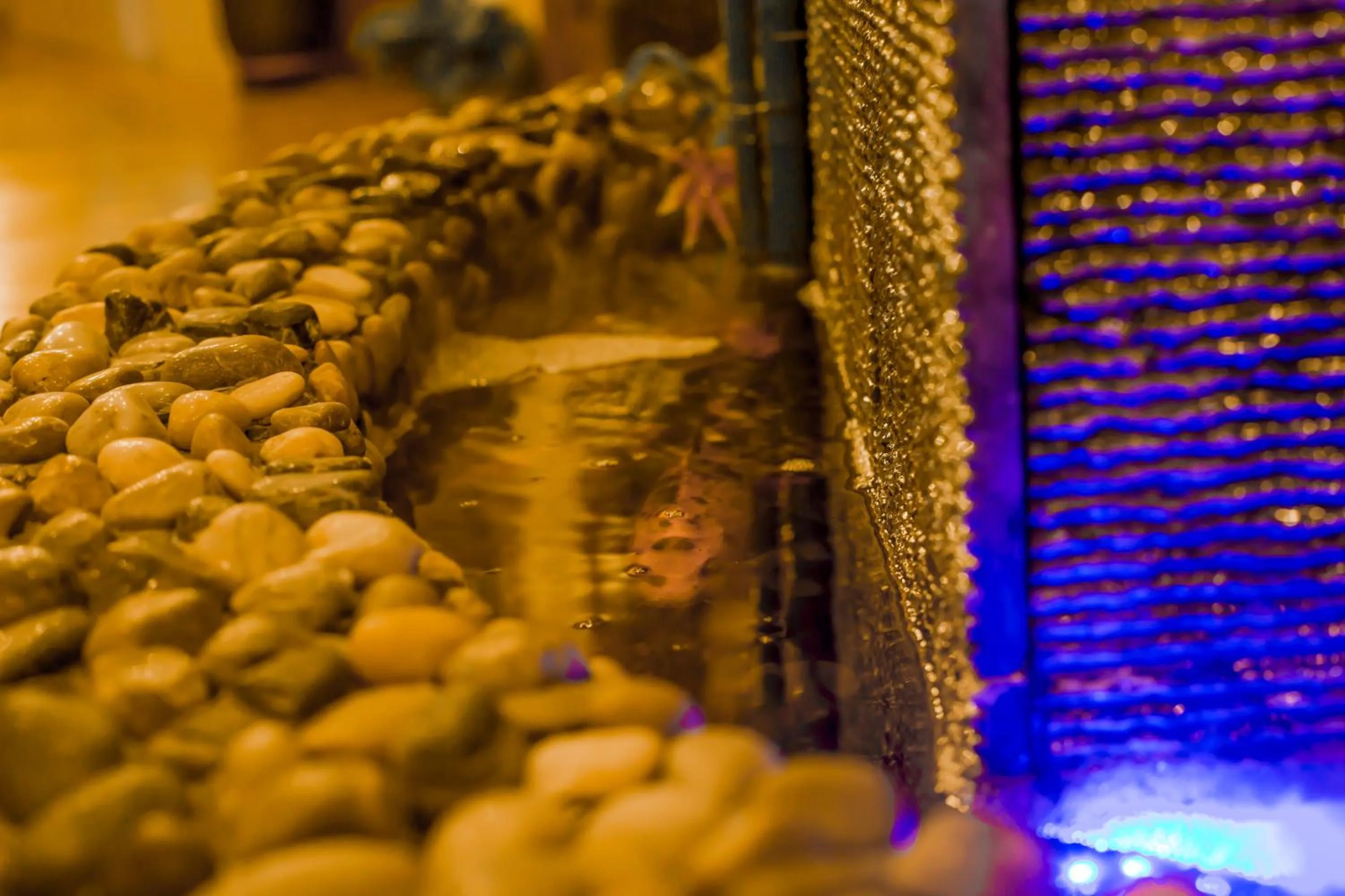 Yamei Garden Homestay