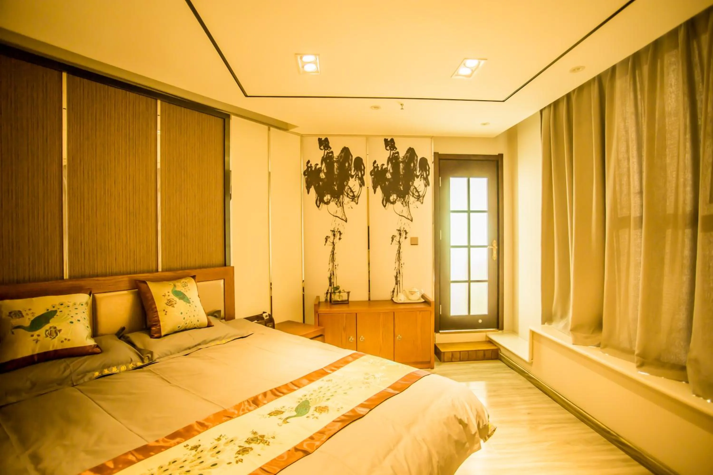 Yamei Garden Homestay