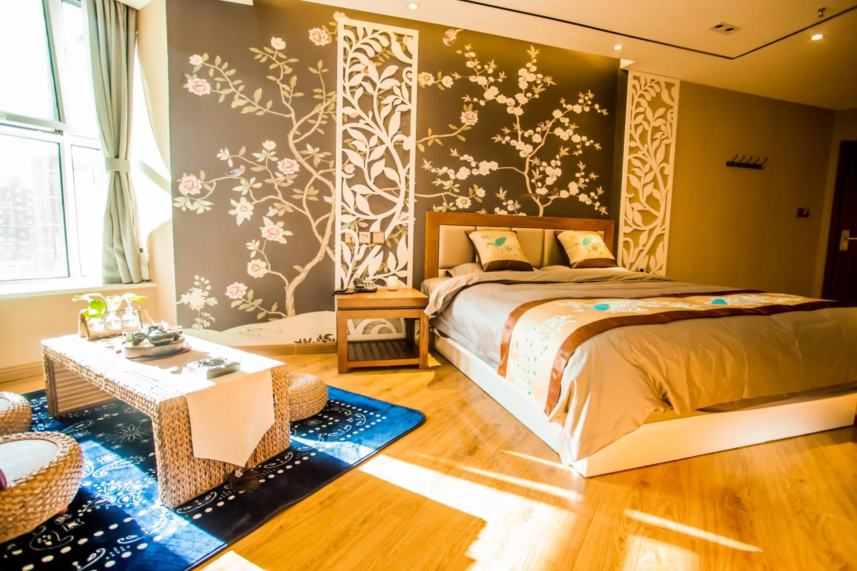 Yamei Garden Homestay