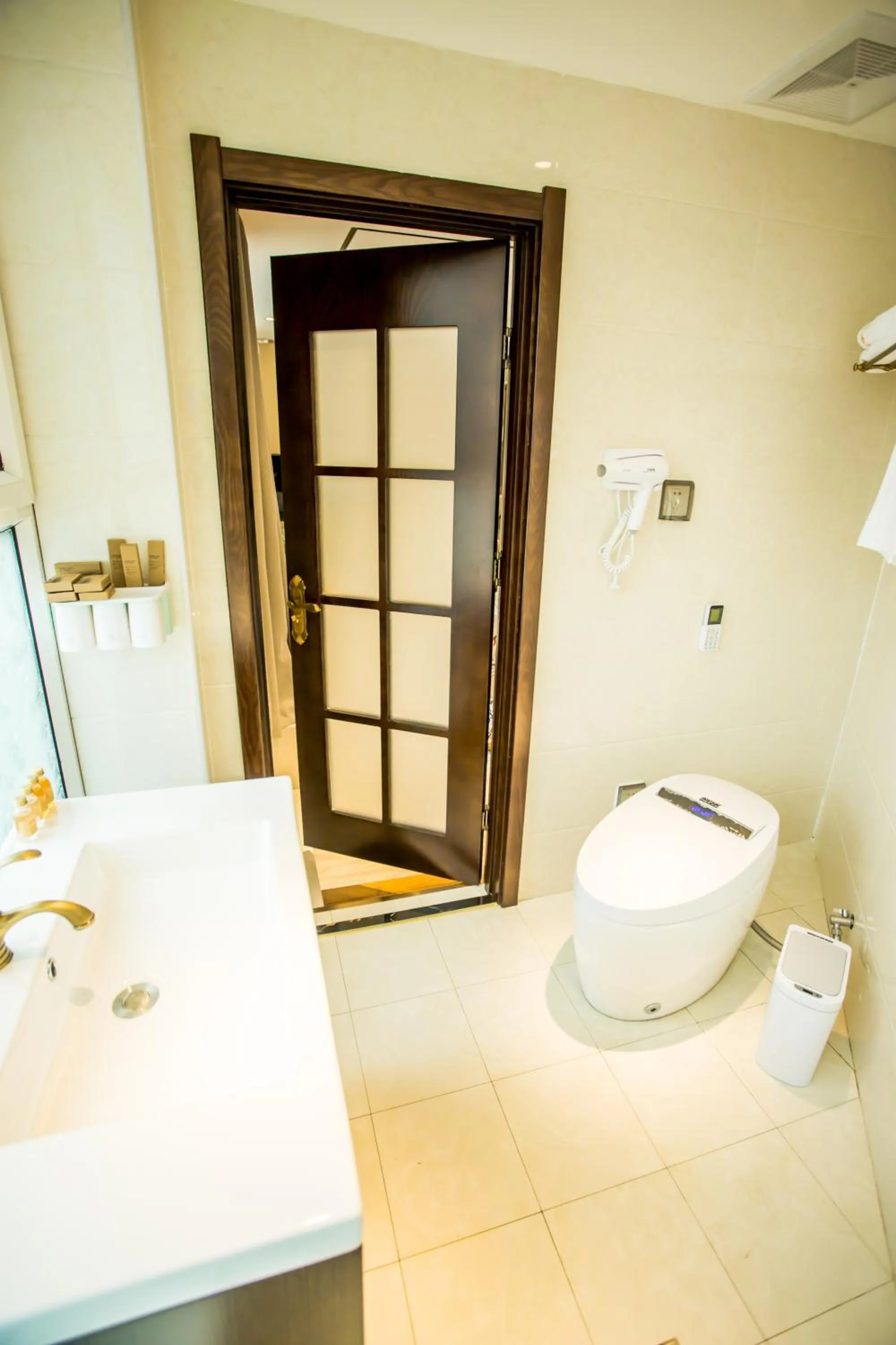 Yamei Garden Homestay