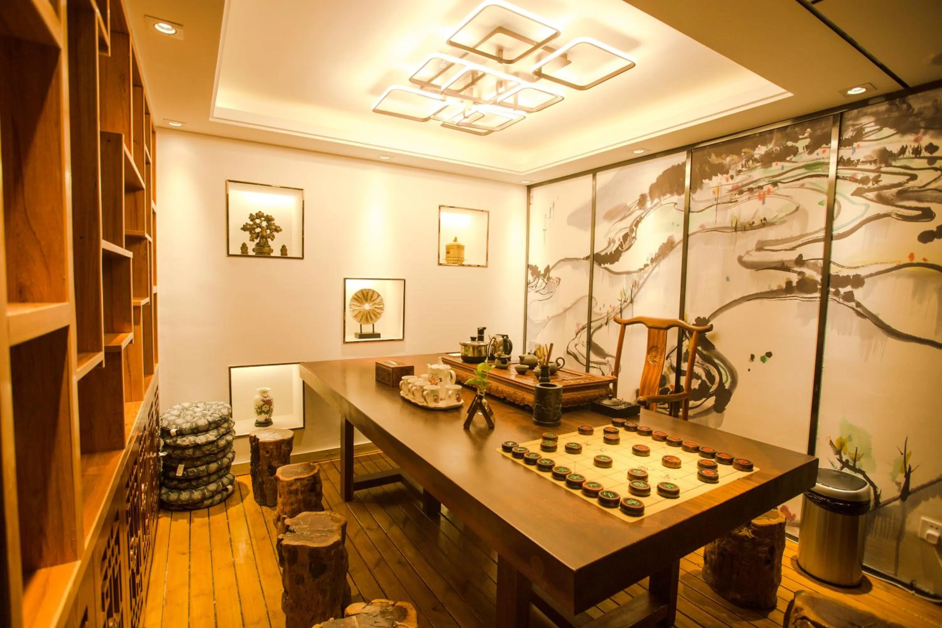 Yamei Garden Homestay