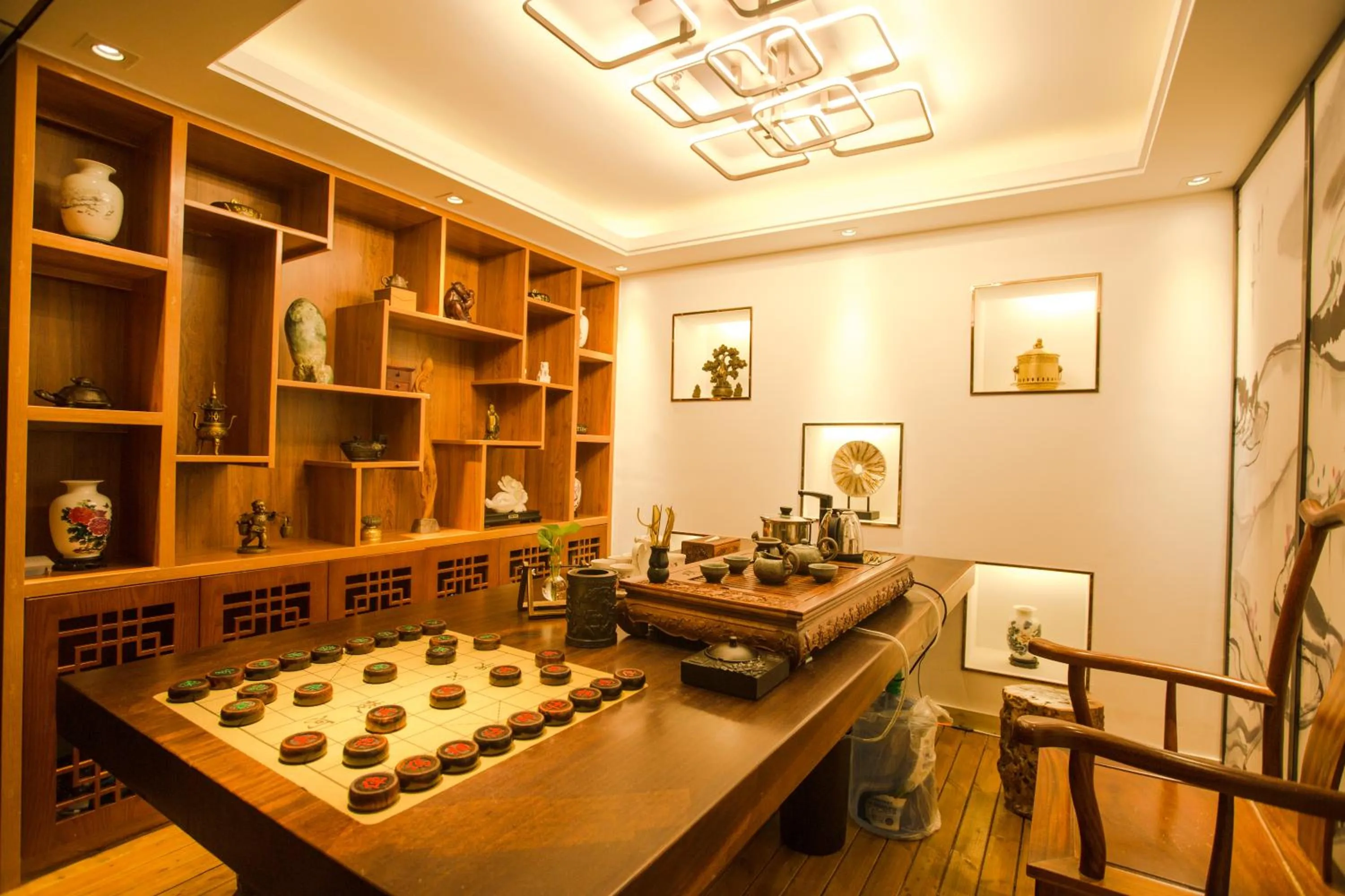 Yamei Garden Homestay