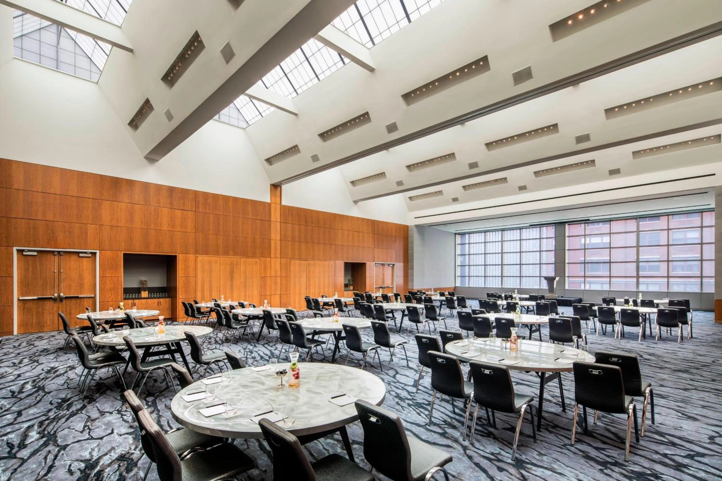 Meeting/conference room in W Hoboken