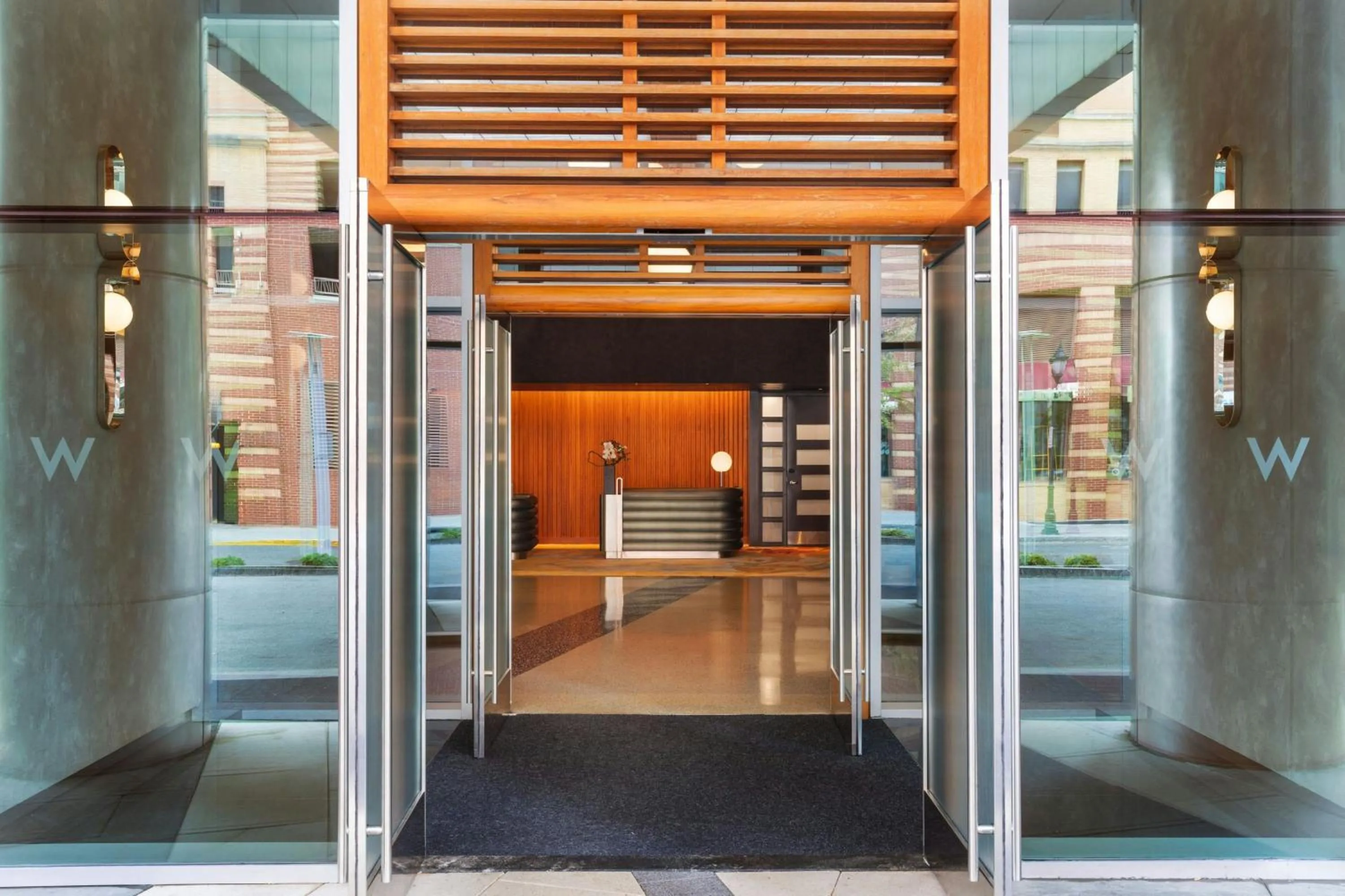 View (from property/room) in W Hoboken