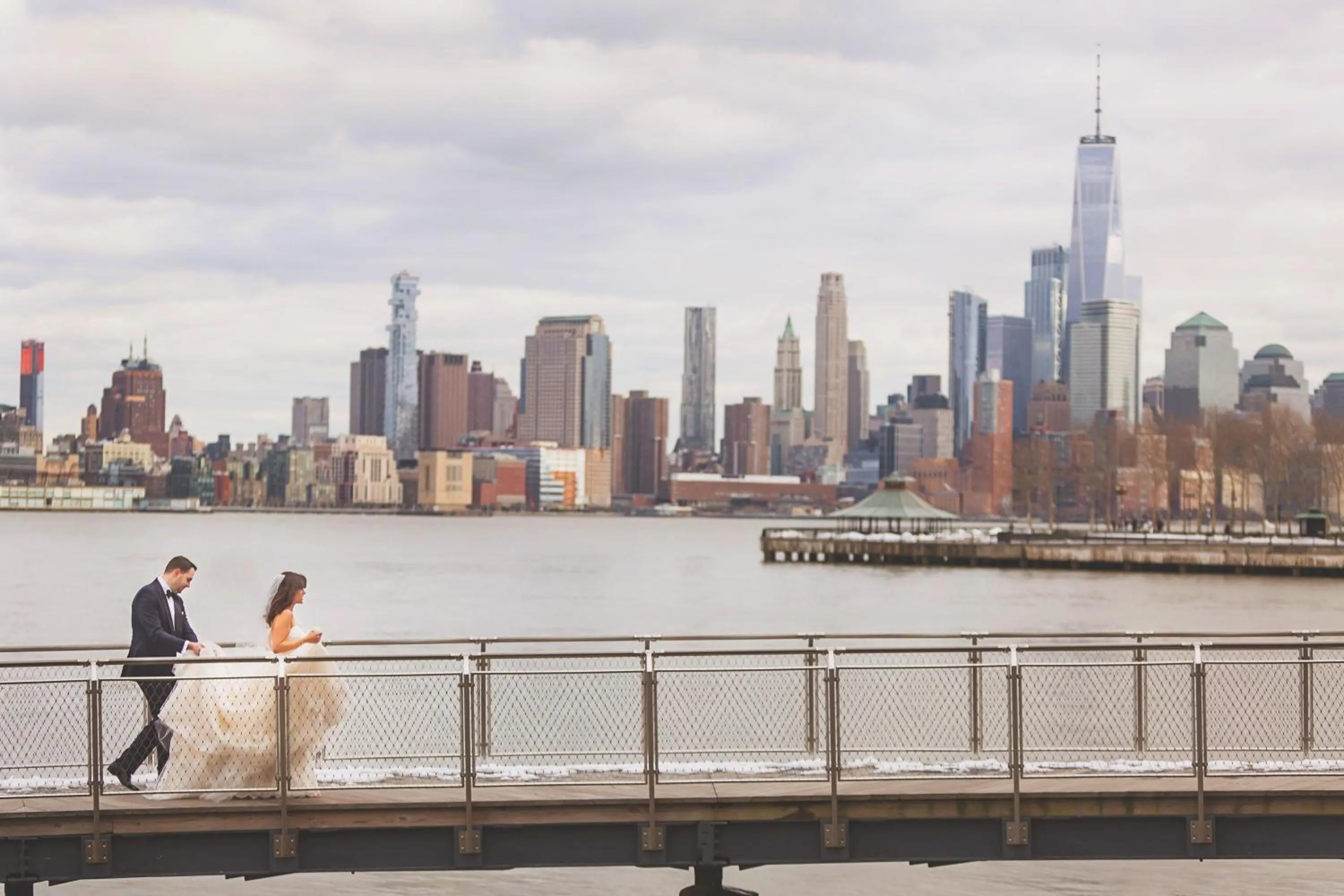 Banquet/Function facilities in W Hoboken