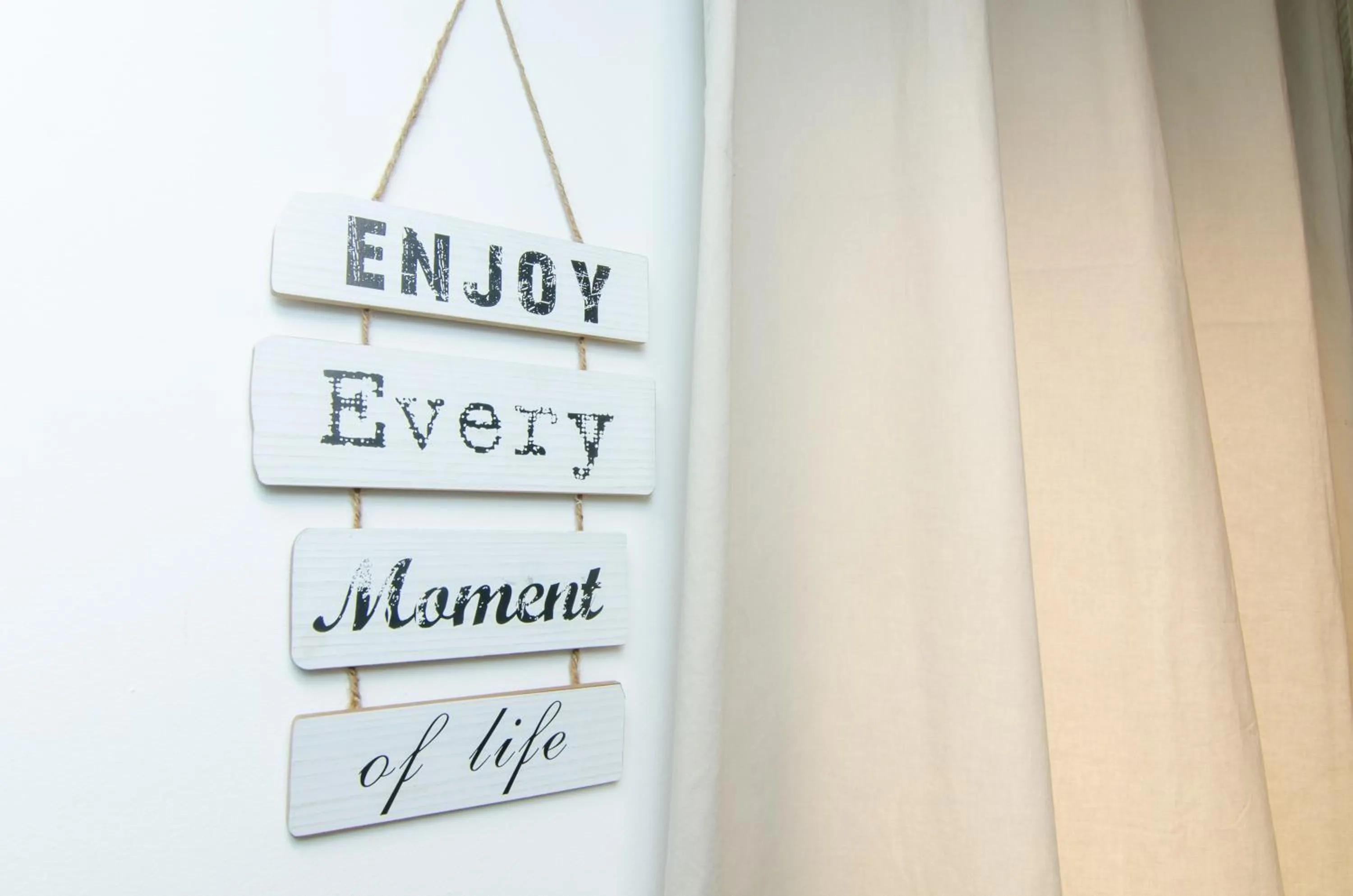 Decorative detail in Apartments Zore Glavinić