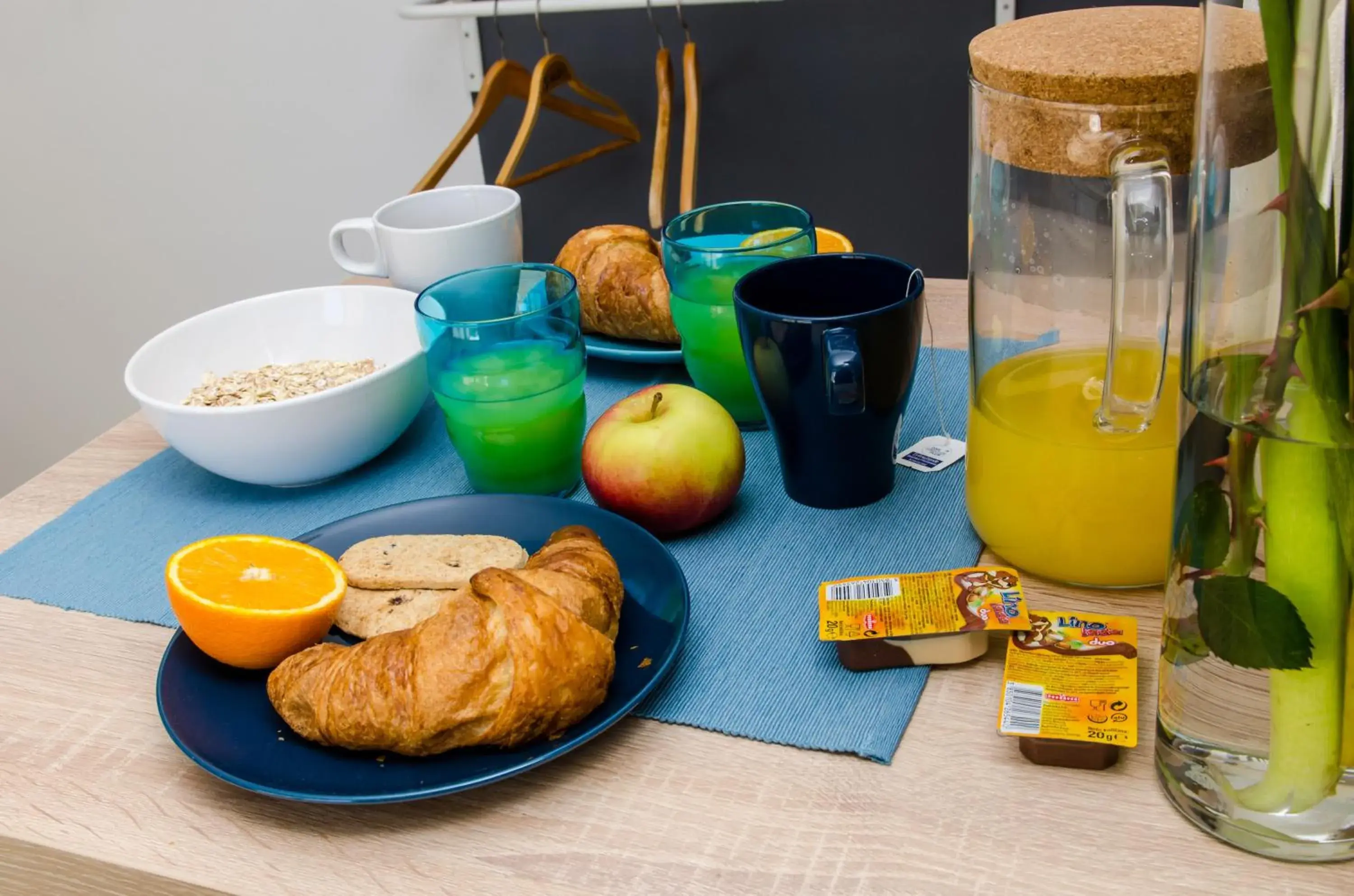 Breakfast in Apartments Zore Glavinić Breakfast in Apartments Zore Glavinić